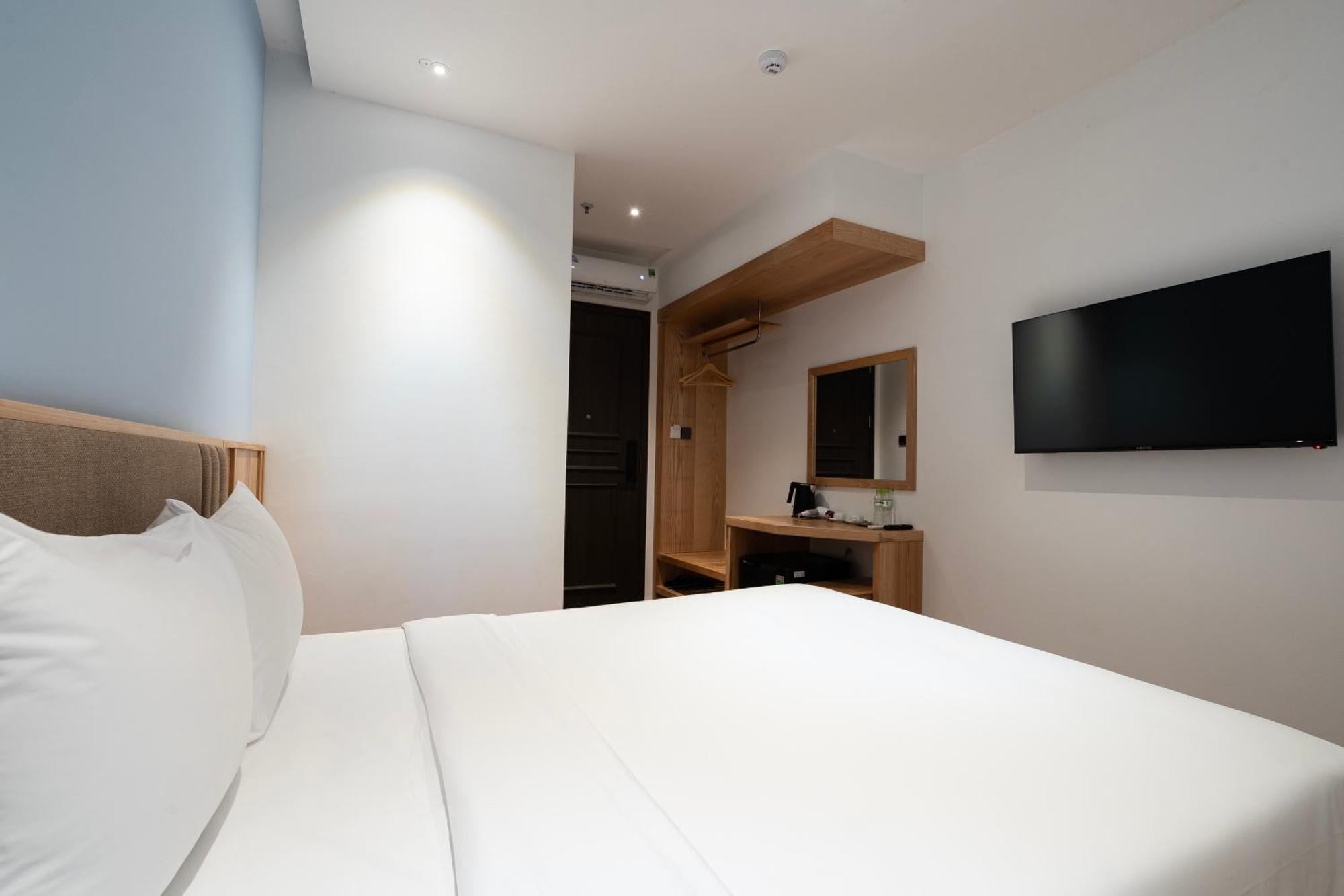 Haven Hut Riverside Hotel Ho Chi Minh City