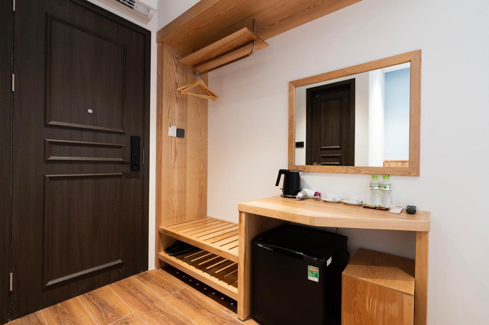 Haven Hut Riverside Hotel Ho Chi Minh City