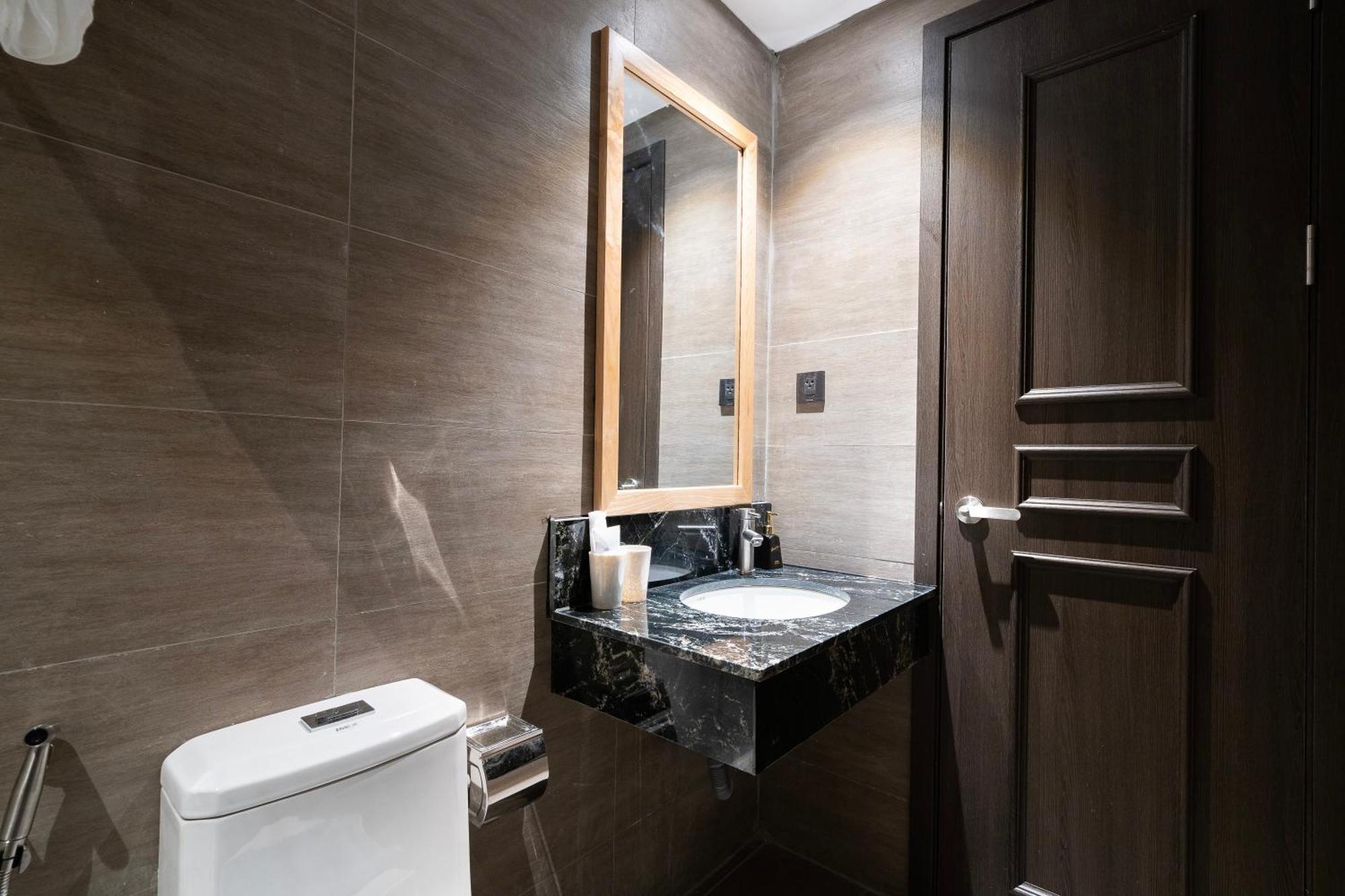 Haven Hut Riverside Hotel Ho Chi Minh City