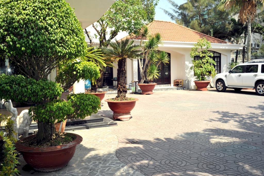 Thien Tue Motel *