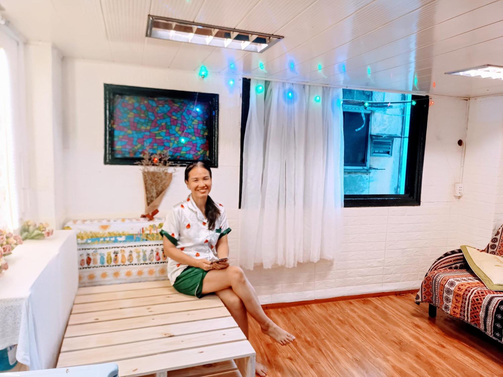 Private 402 Lily's House 2 Beds In Center Pangsapuri Bandar Ho Chi Minh