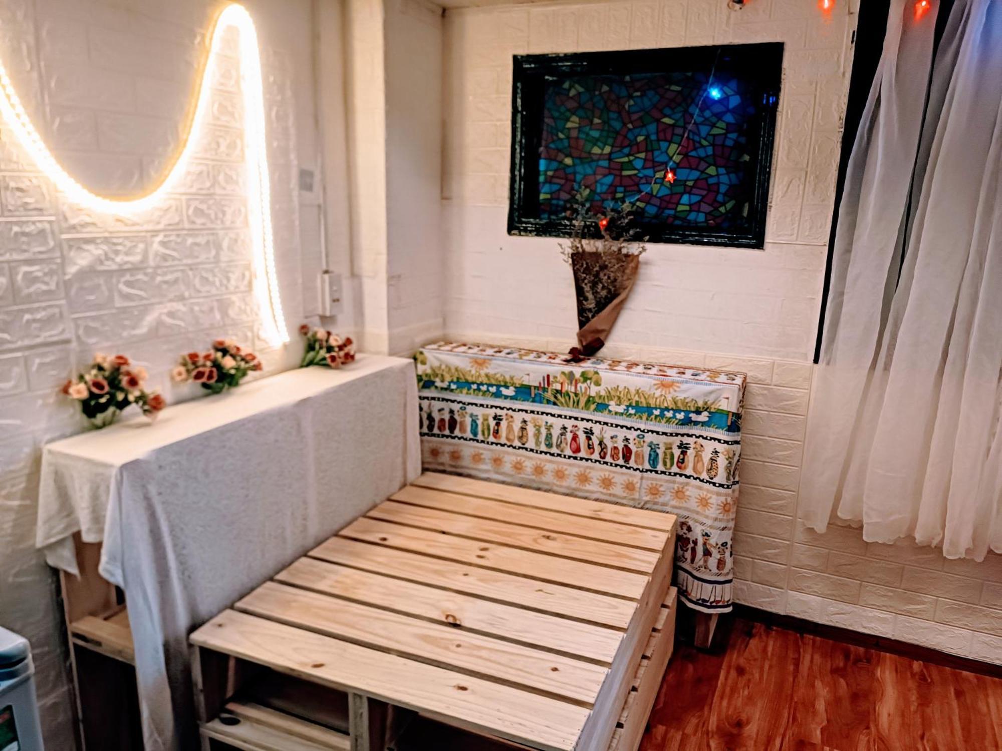 Pangsapuri Private 402 Lily's House 2 Beds In Center Bandar Ho Chi Minh