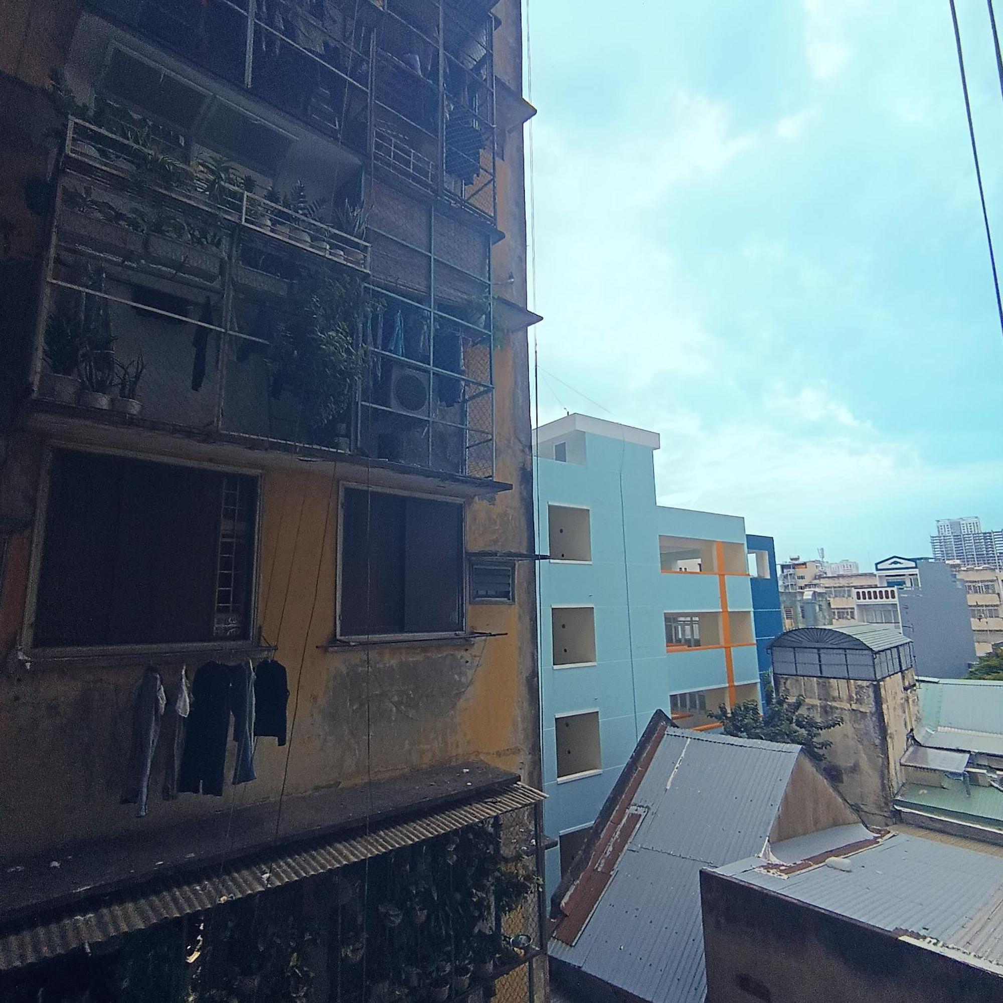 Private 402 Lily's House 2 Beds In Center Pangsapuri Bandar Ho Chi Minh