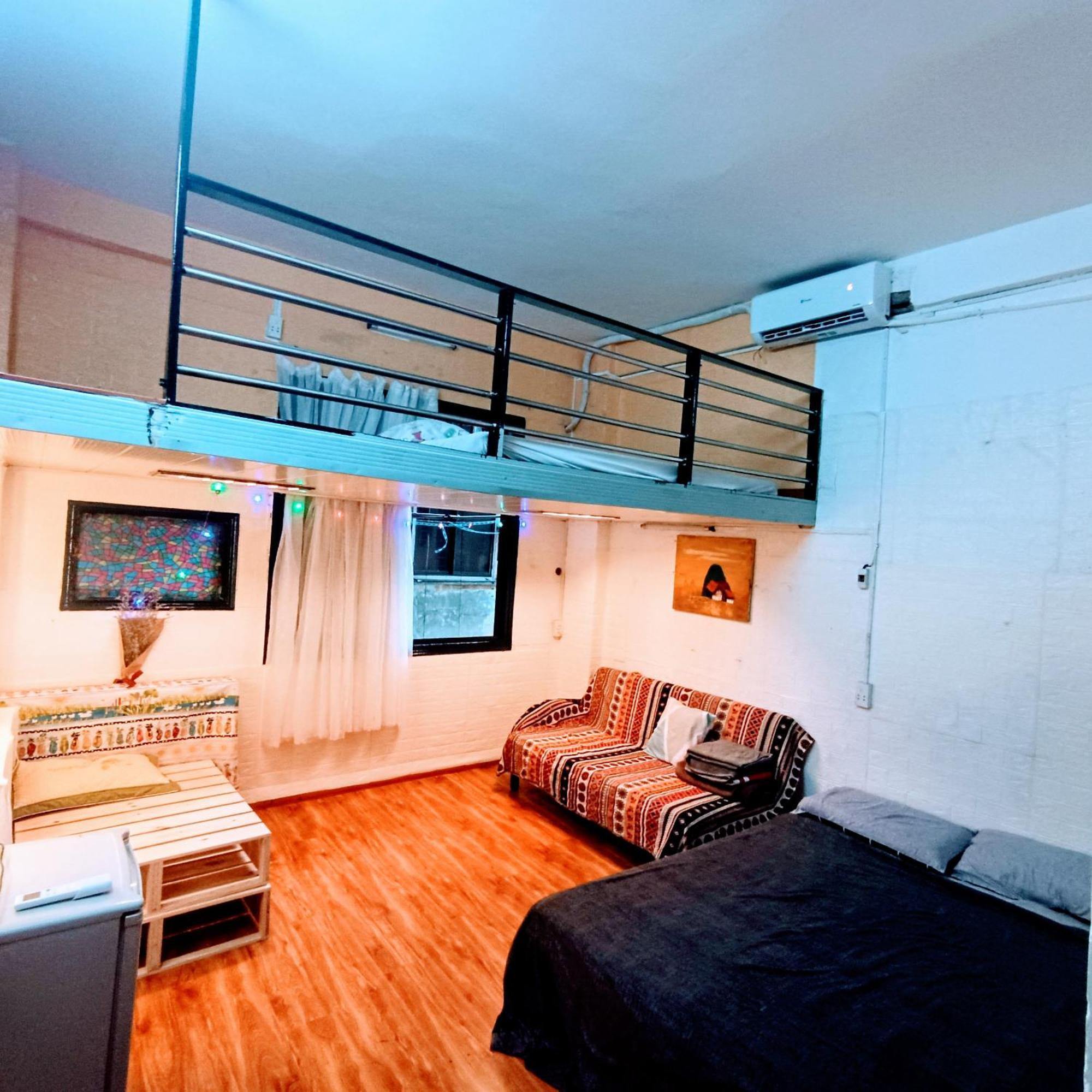 Private 402 Lily's House 2 Beds In Center Pangsapuri Bandar Ho Chi Minh