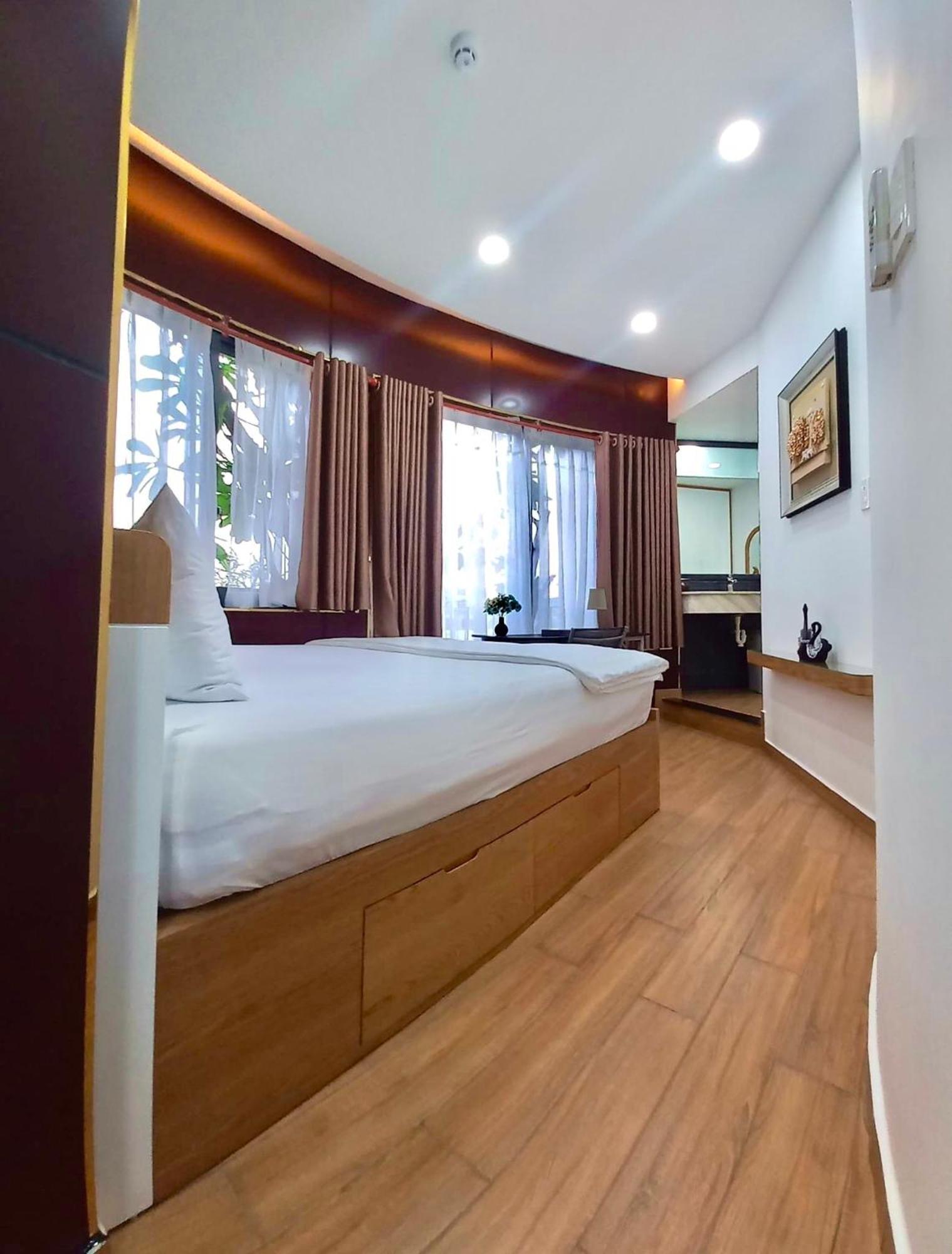 The Garden Bulding Apartment Ho Chi Minh City