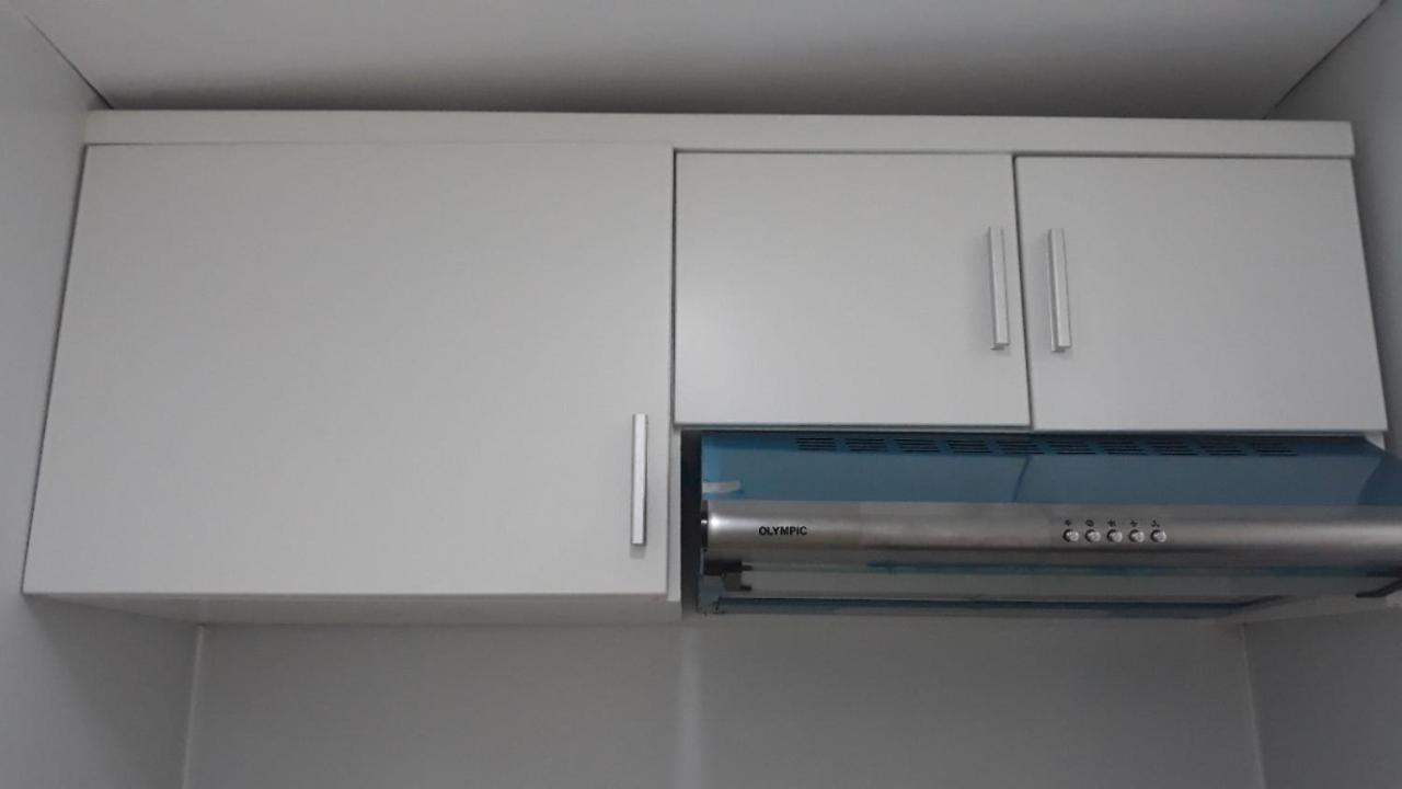 Indo Serviced Apartment *