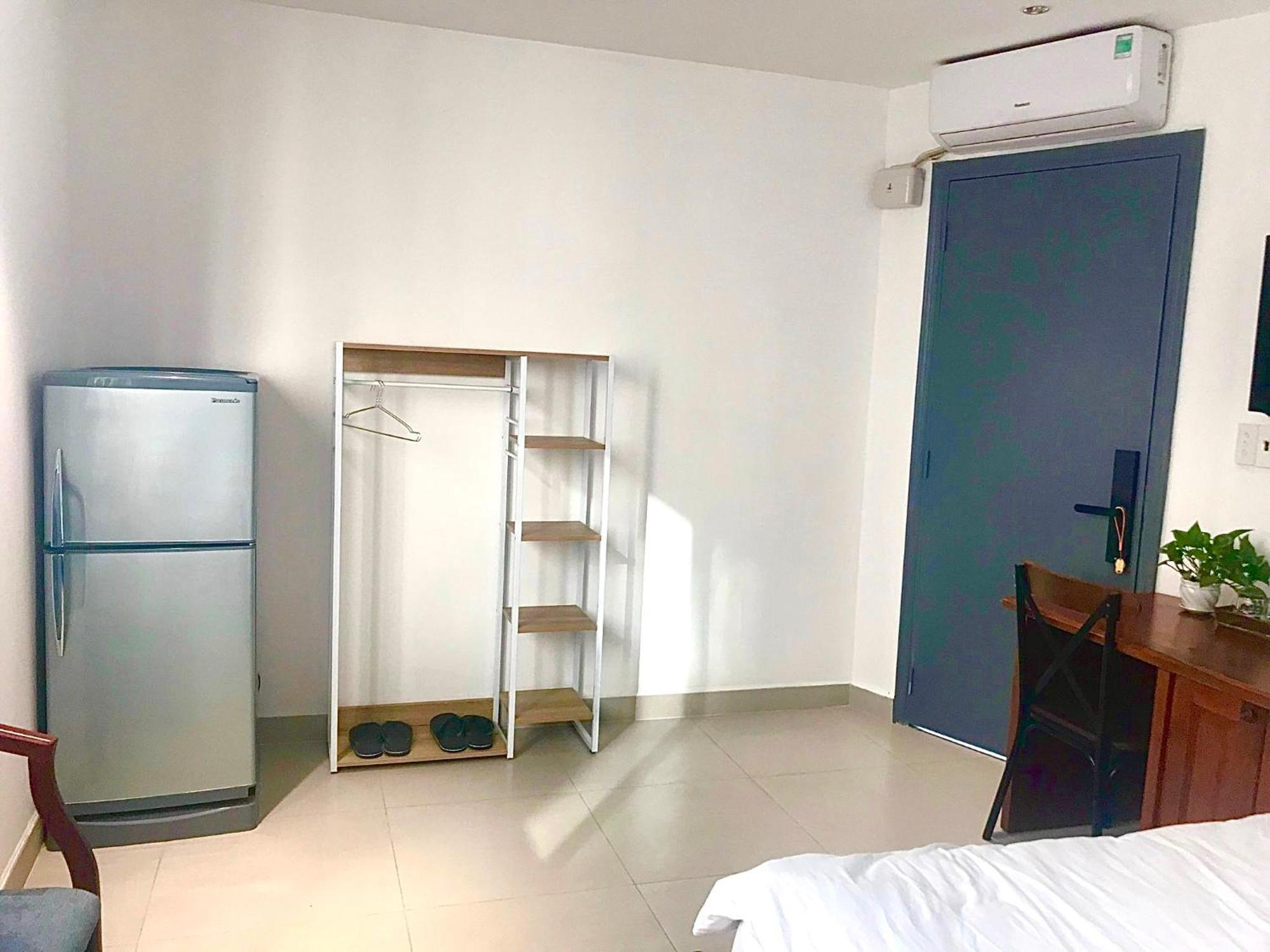 Apartment Arista 5 - Serviced Ho Chi Minh City