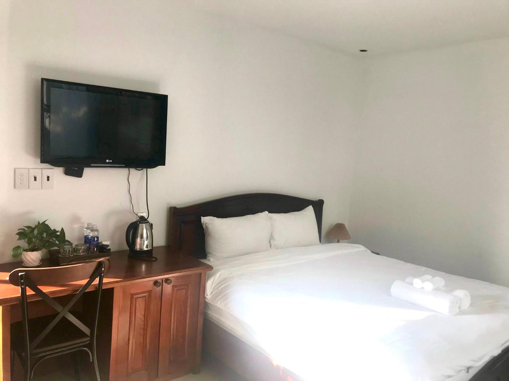 Arista 5 - Serviced * Ho Chi Minh City