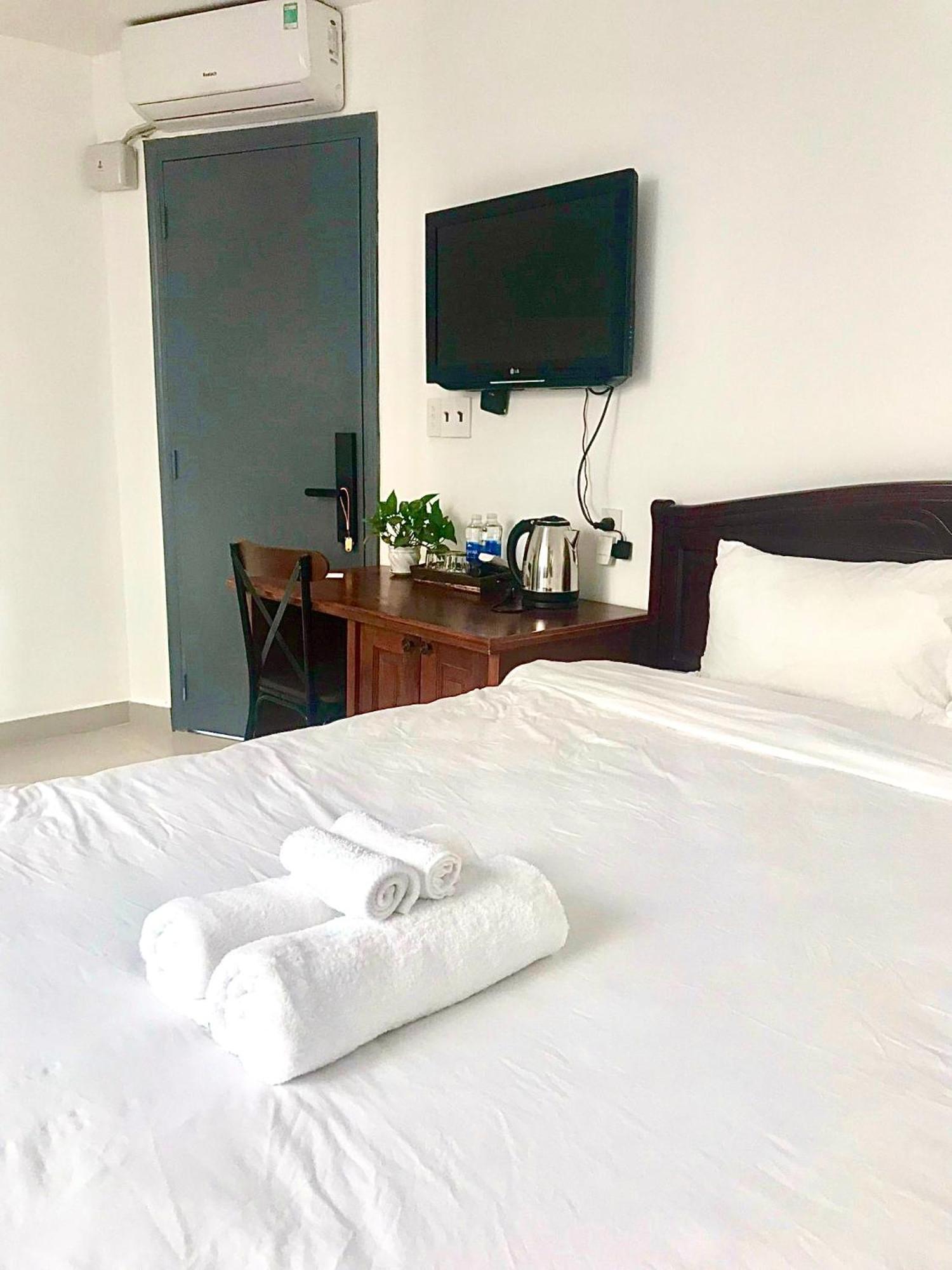 Arista 5 - Serviced Apartment