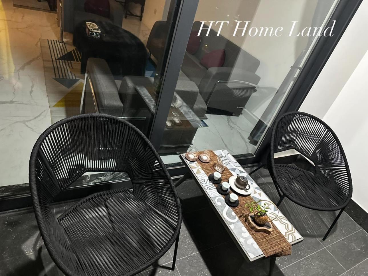 The Hogwarts Ii Airbnb Apartment Ho Chi Minh City