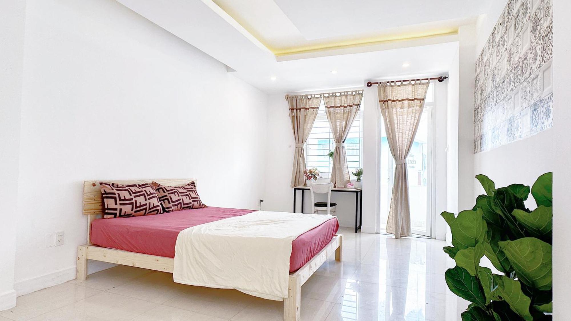 Comminh Homestay