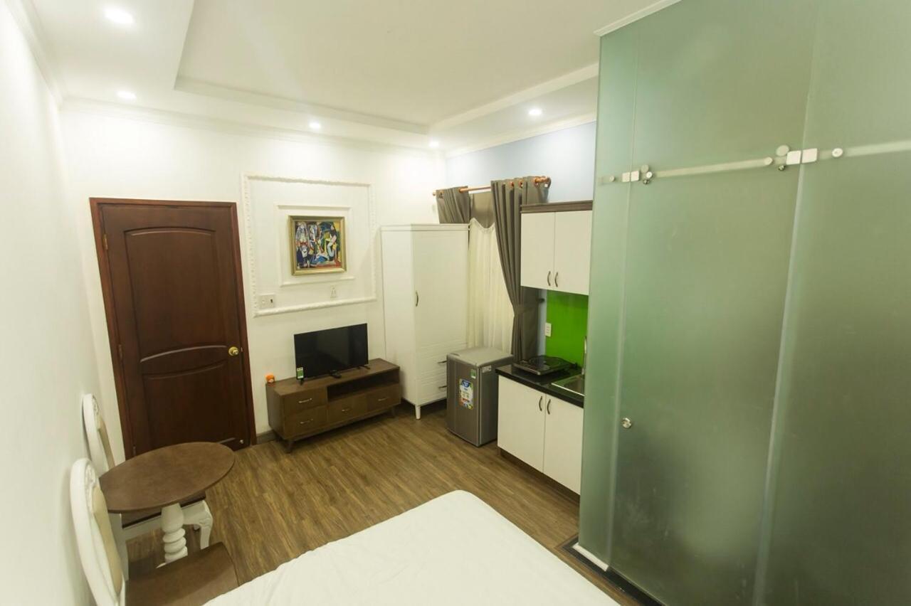Hotel Secret Garden Ho Chi Minh City