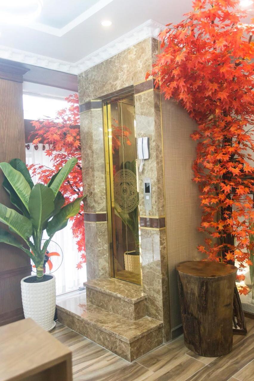 Secret Garden * Ho Chi Minh City