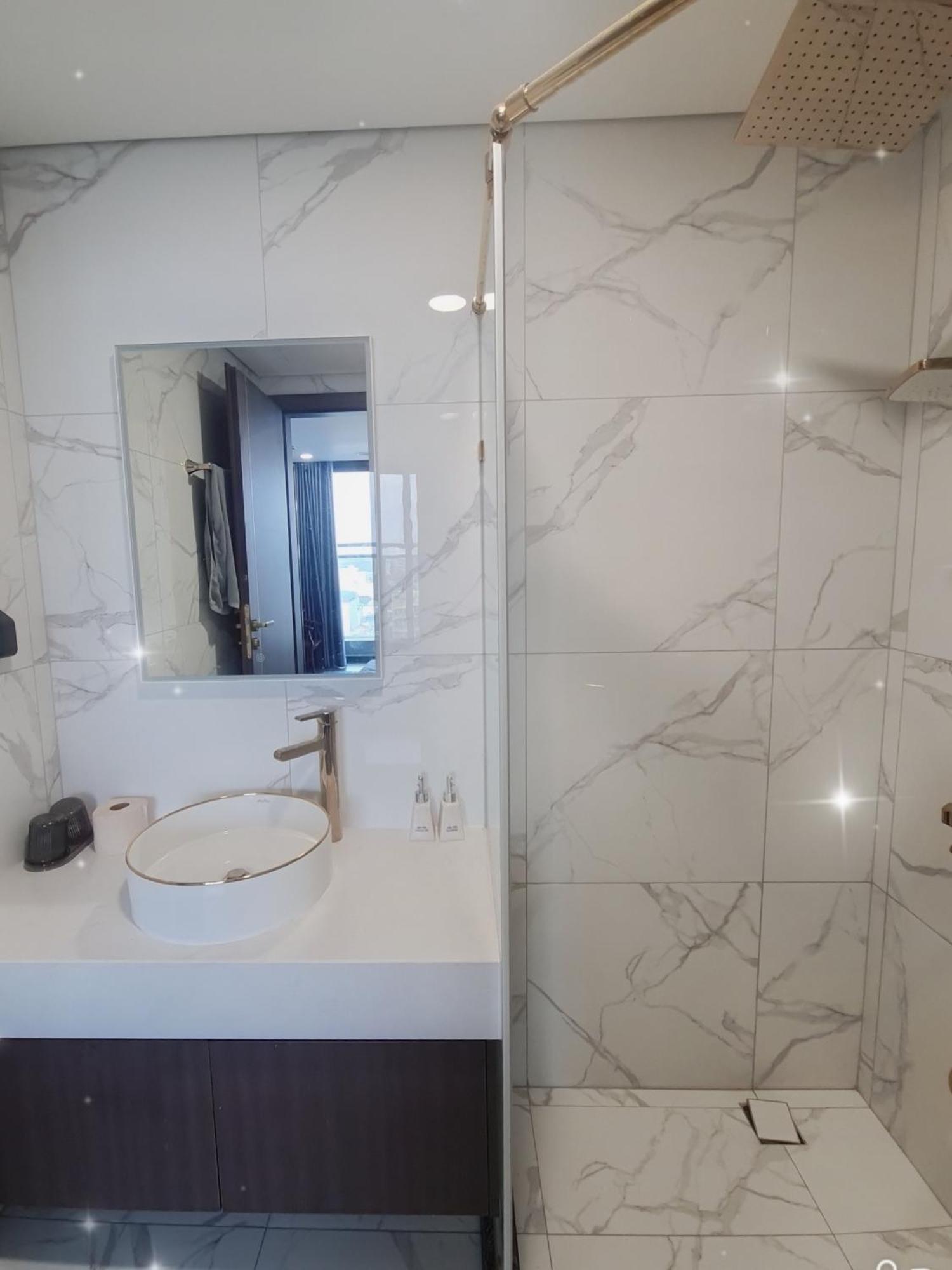 The Hogwarts Ii Airbnb Apartment Ho Chi Minh City