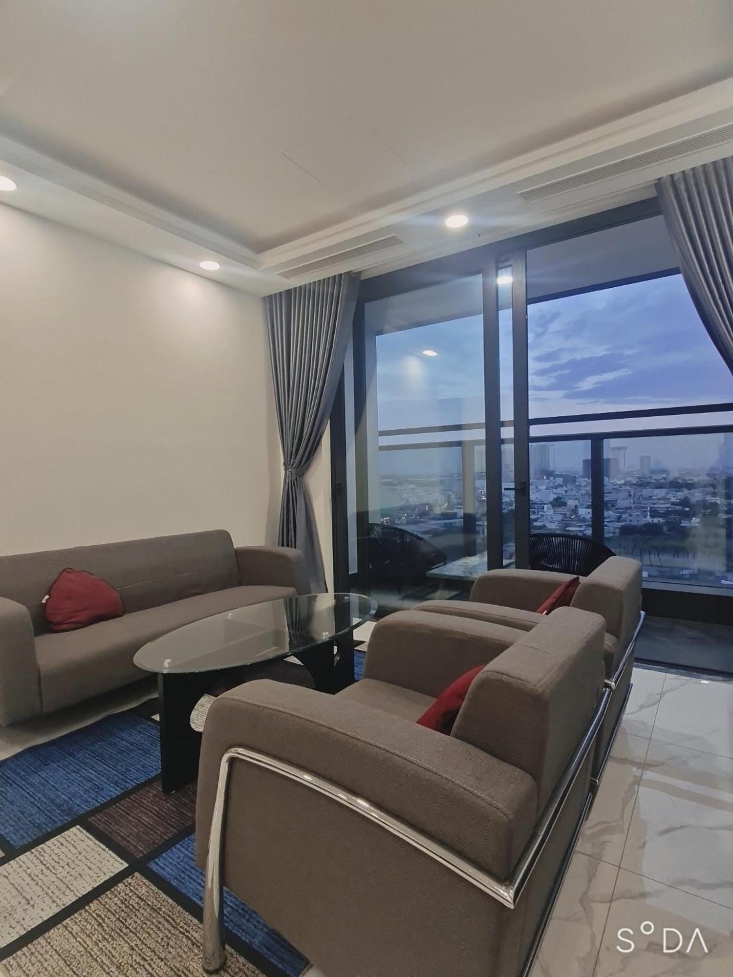 The Hogwarts Ii Airbnb * Ho Chi Minh City