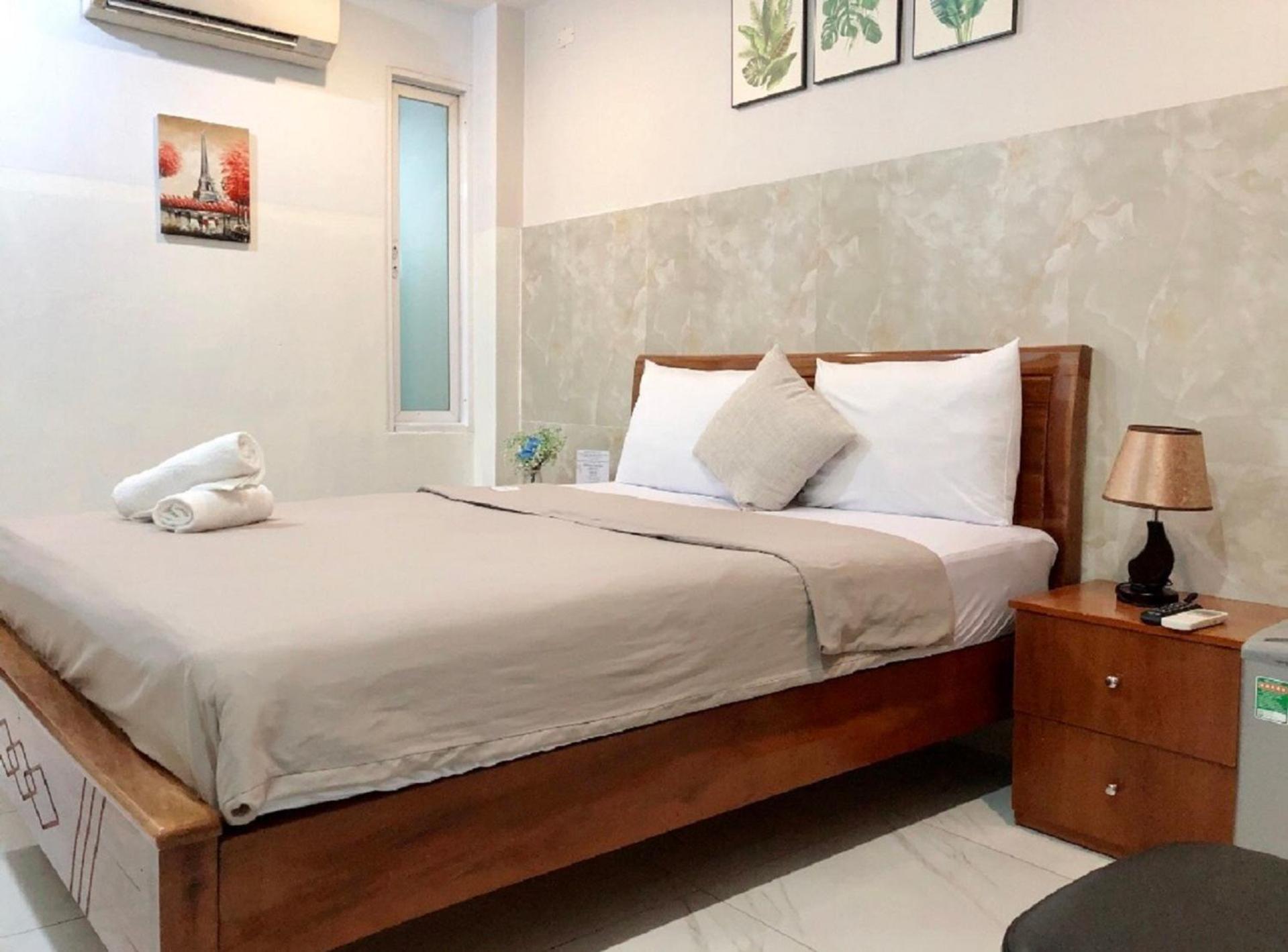Saigon Cozy 
