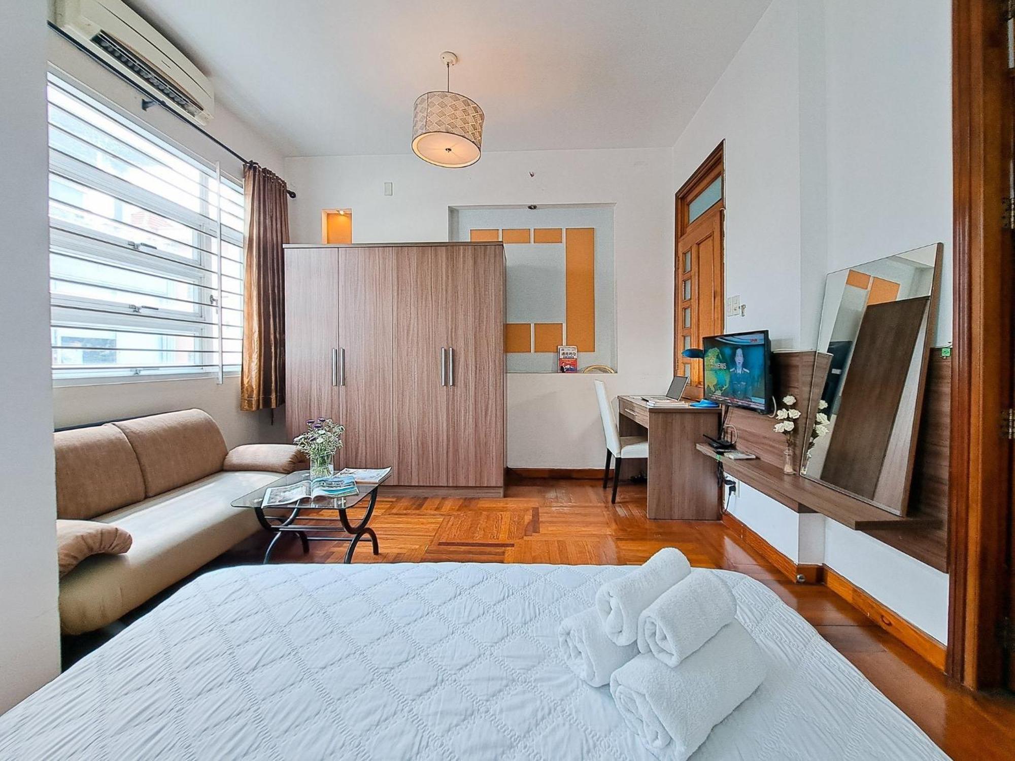 De Art -303 Apartment