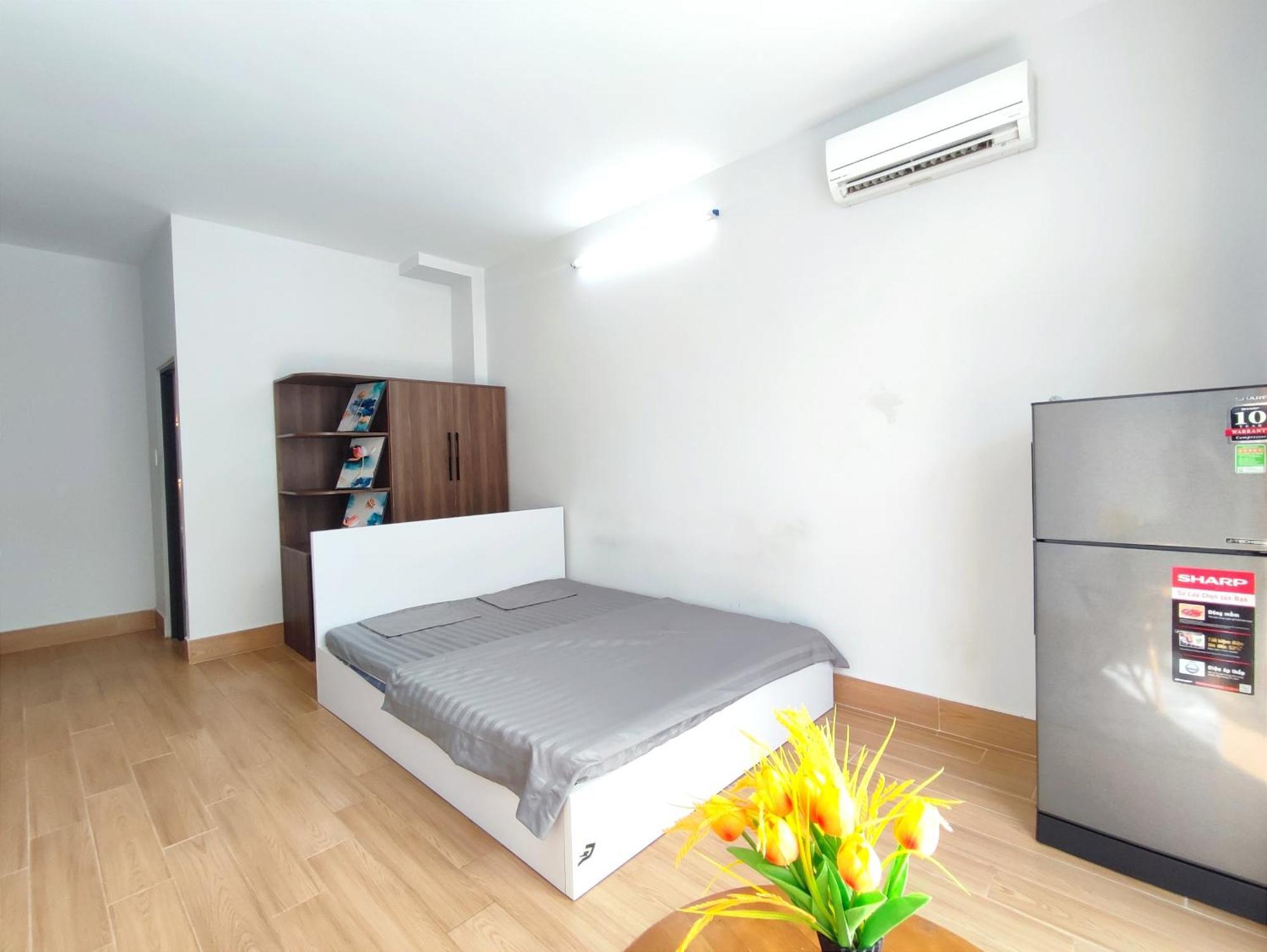 Apartment Yen House 2 *