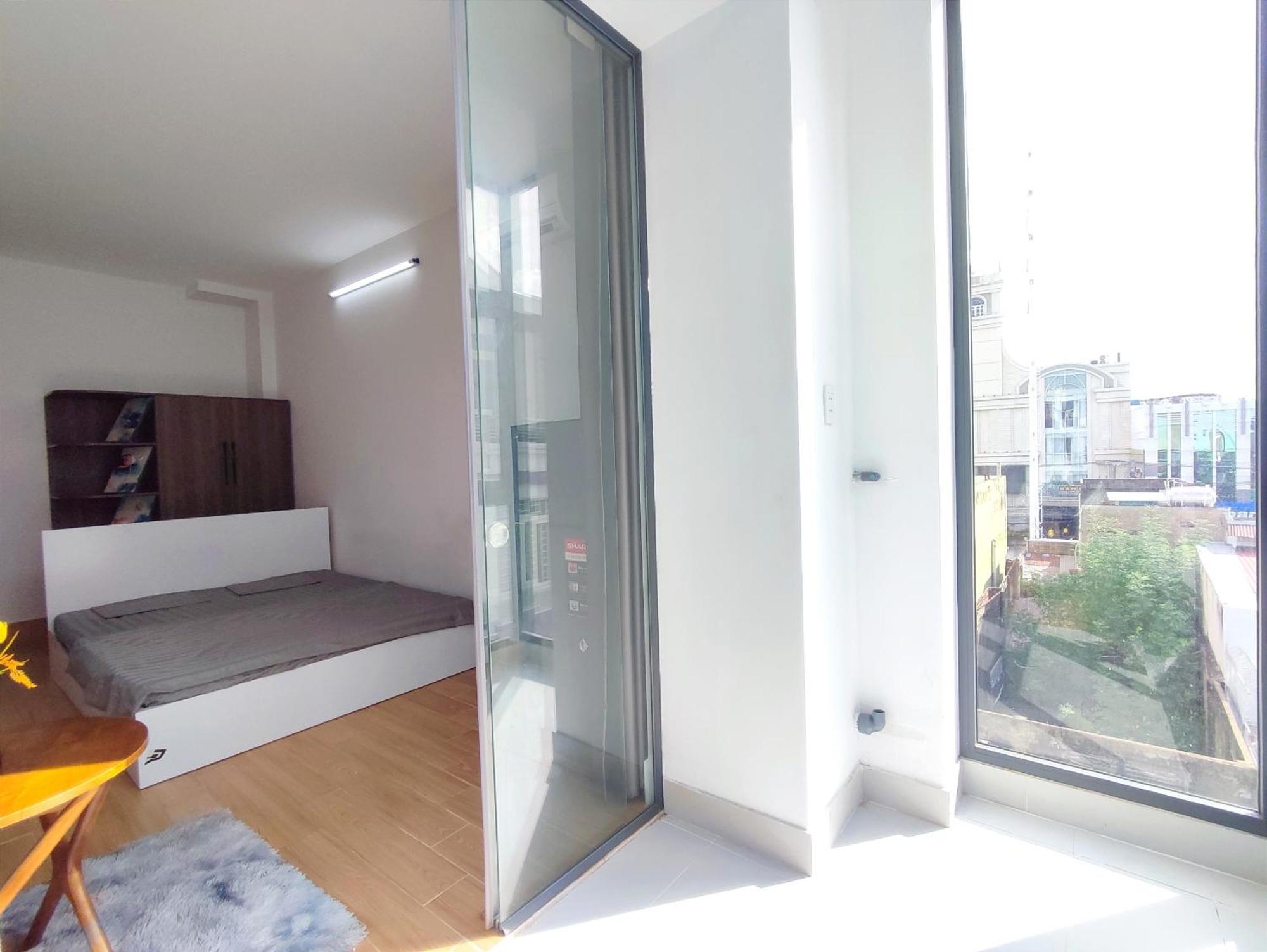 Yen House 2 Apartment *