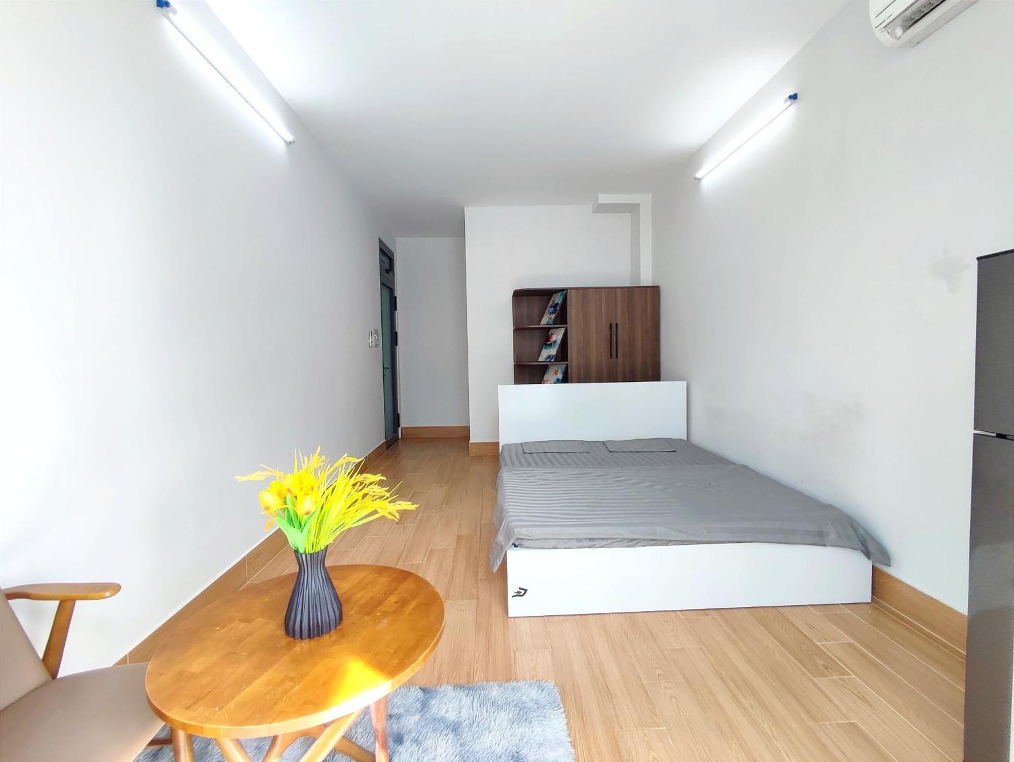 Apartment Yen House 2 Ho Chi Minh City
