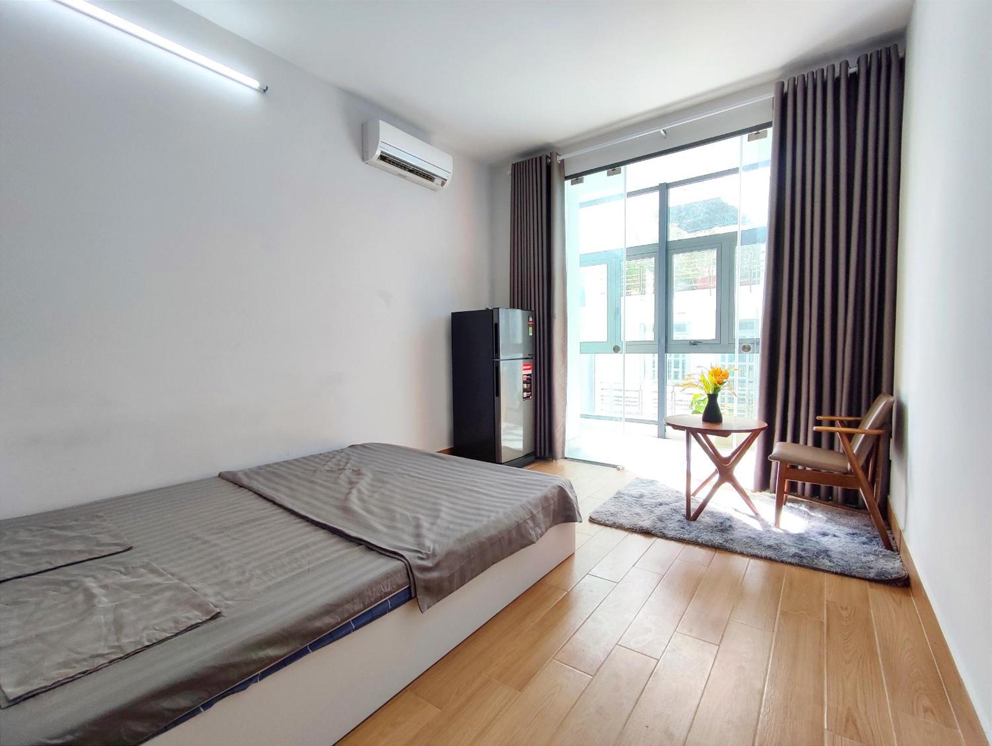 Yen House 2 Apartment