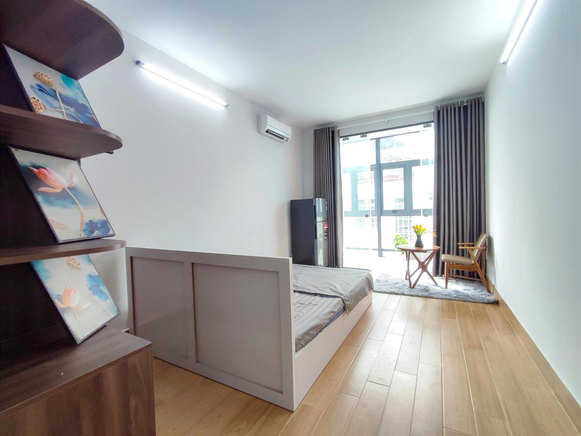 Apartment Yen House 2 Ho Chi Minh City