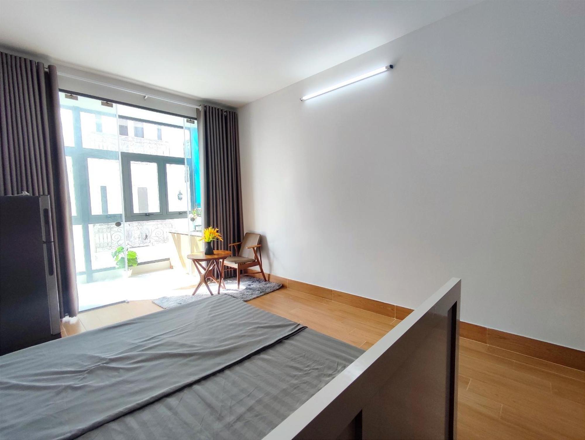 Apartment Yen House 2