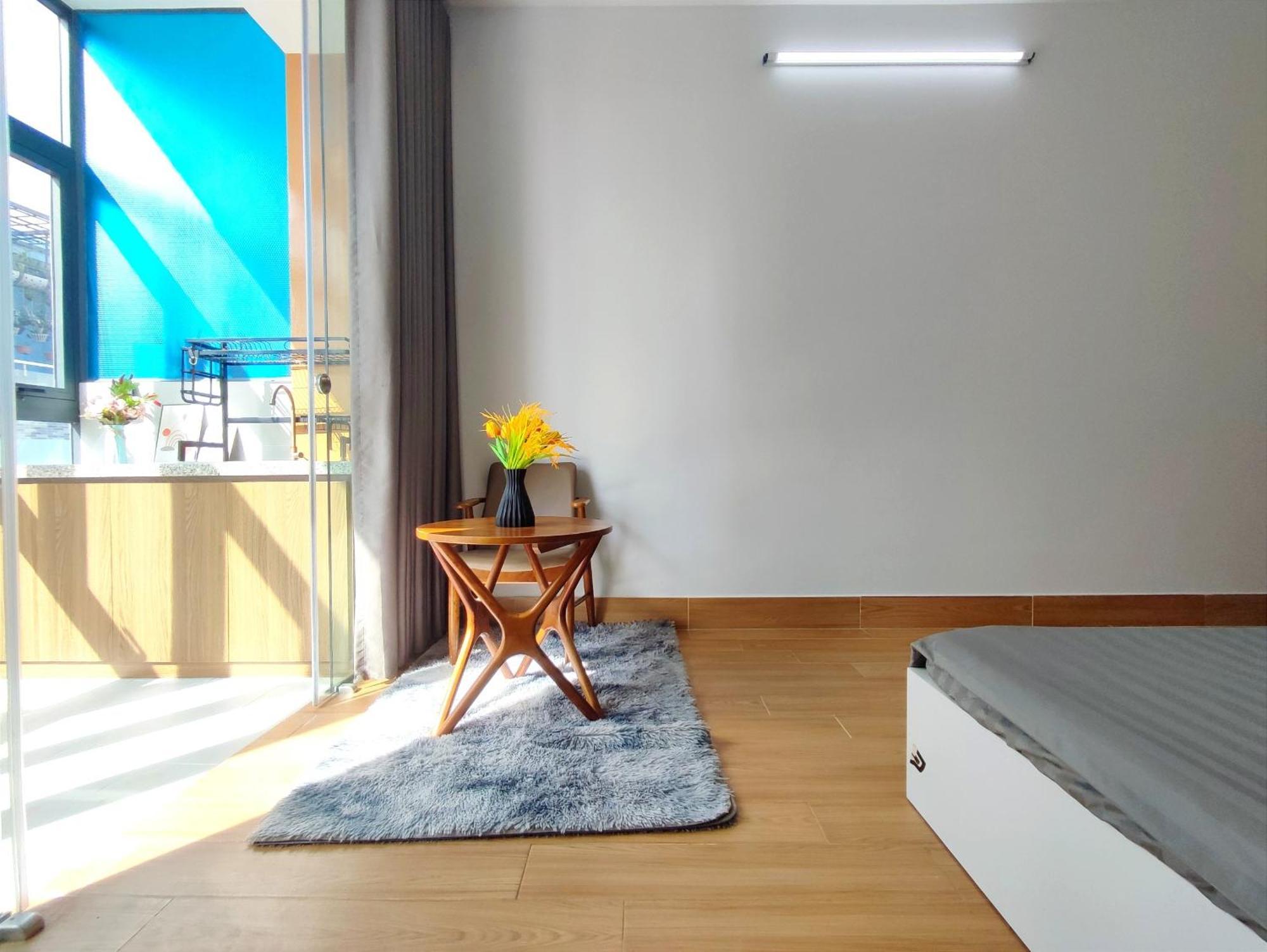 Yen House 2 Apartment
