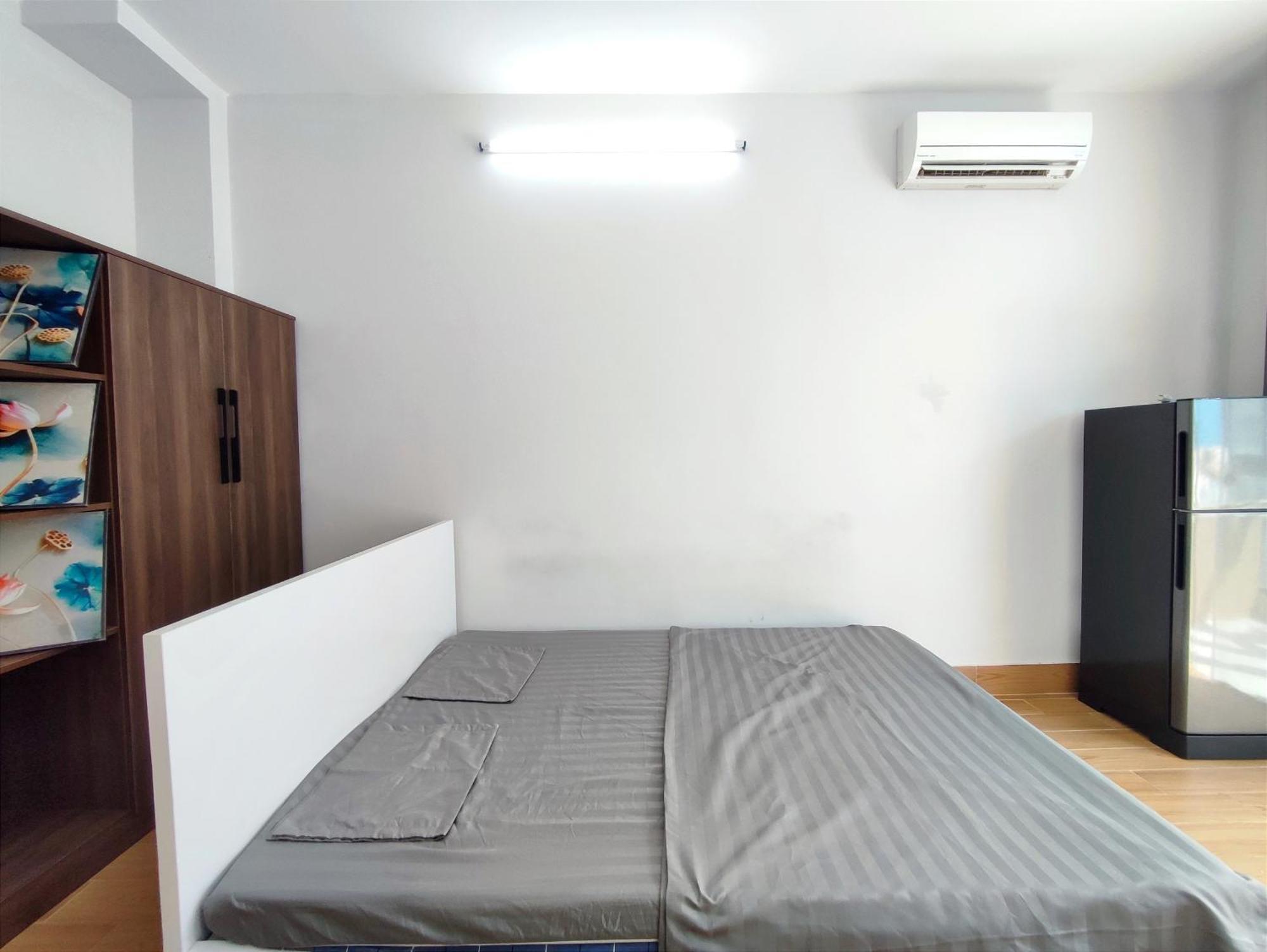 Yen House 2 * Ho Chi Minh City