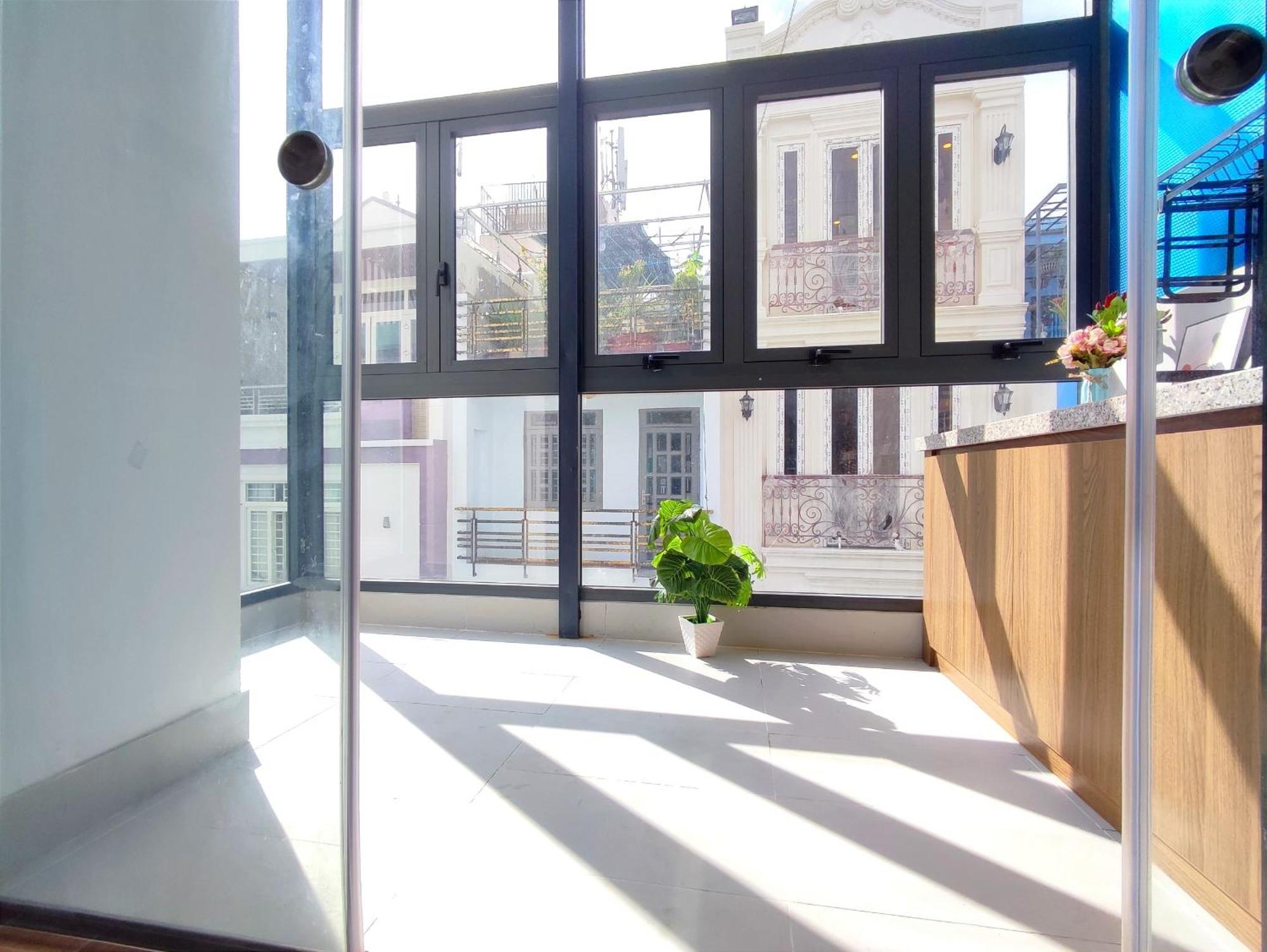 Apartment Yen House 2 *