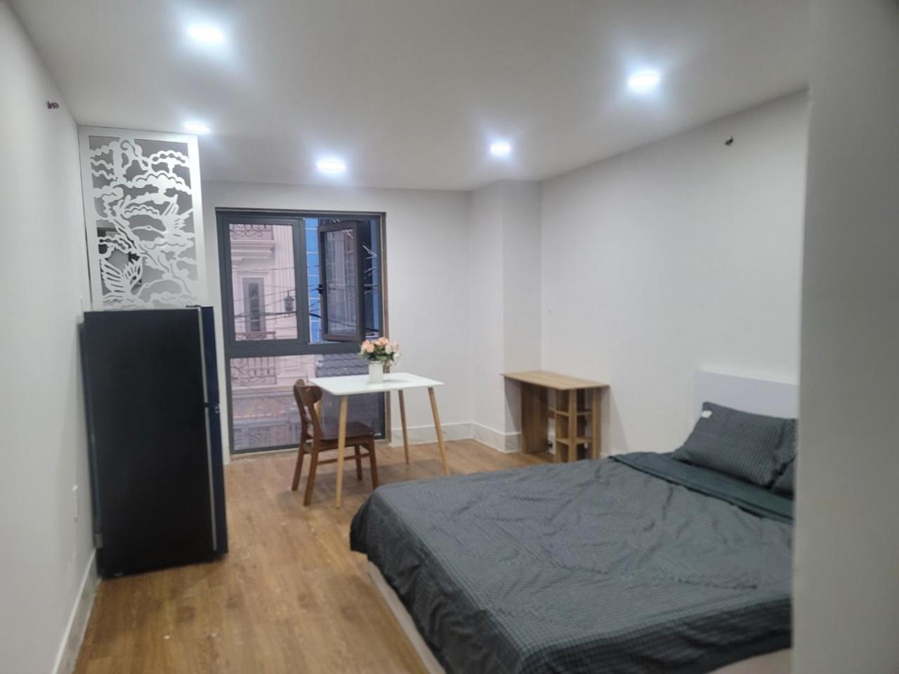 Yen House 2 Apartment Ho Chi Minh City
