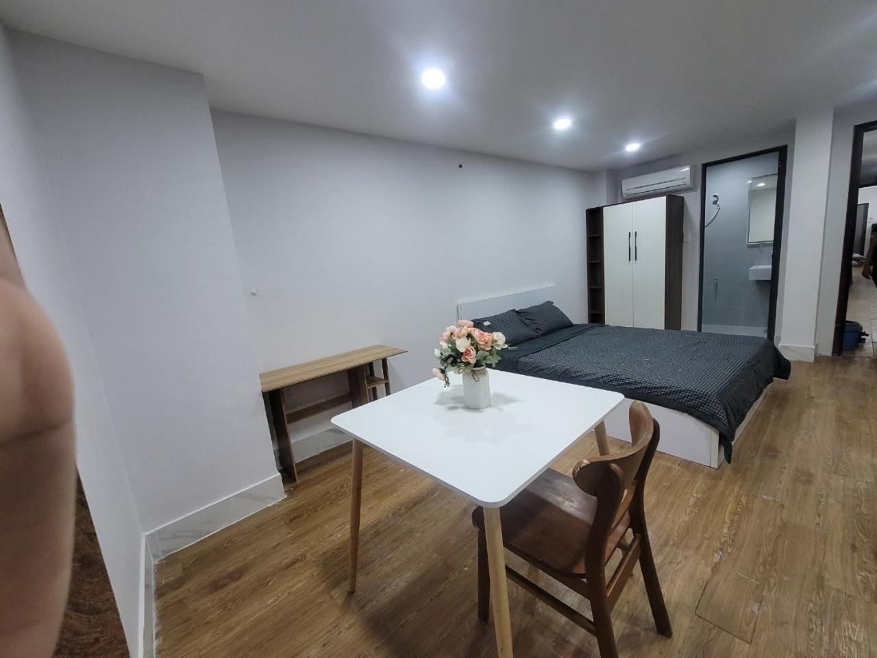Yen House 2 Apartment Ho Chi Minh City