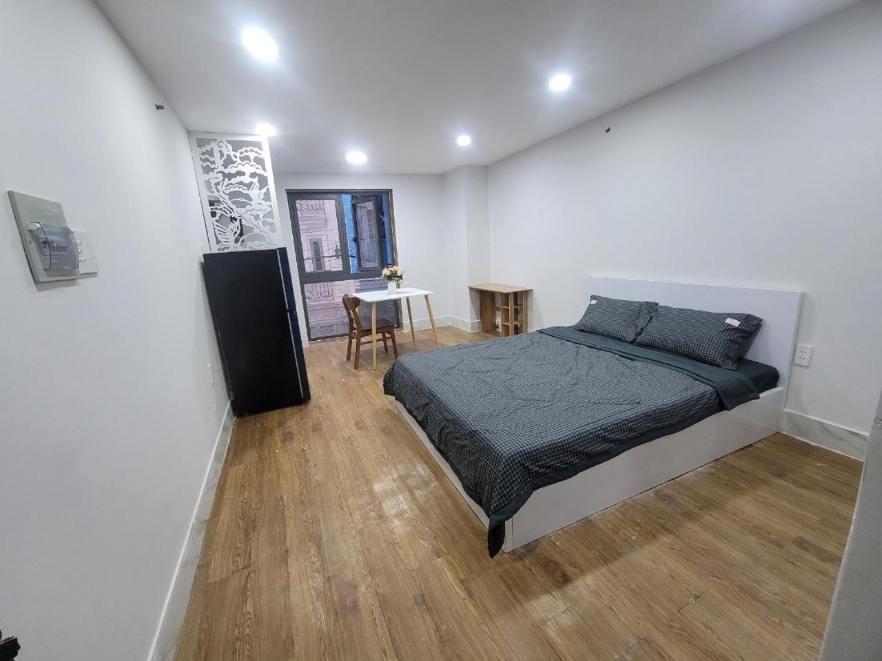 Apartment Yen House 2 Ho Chi Minh City