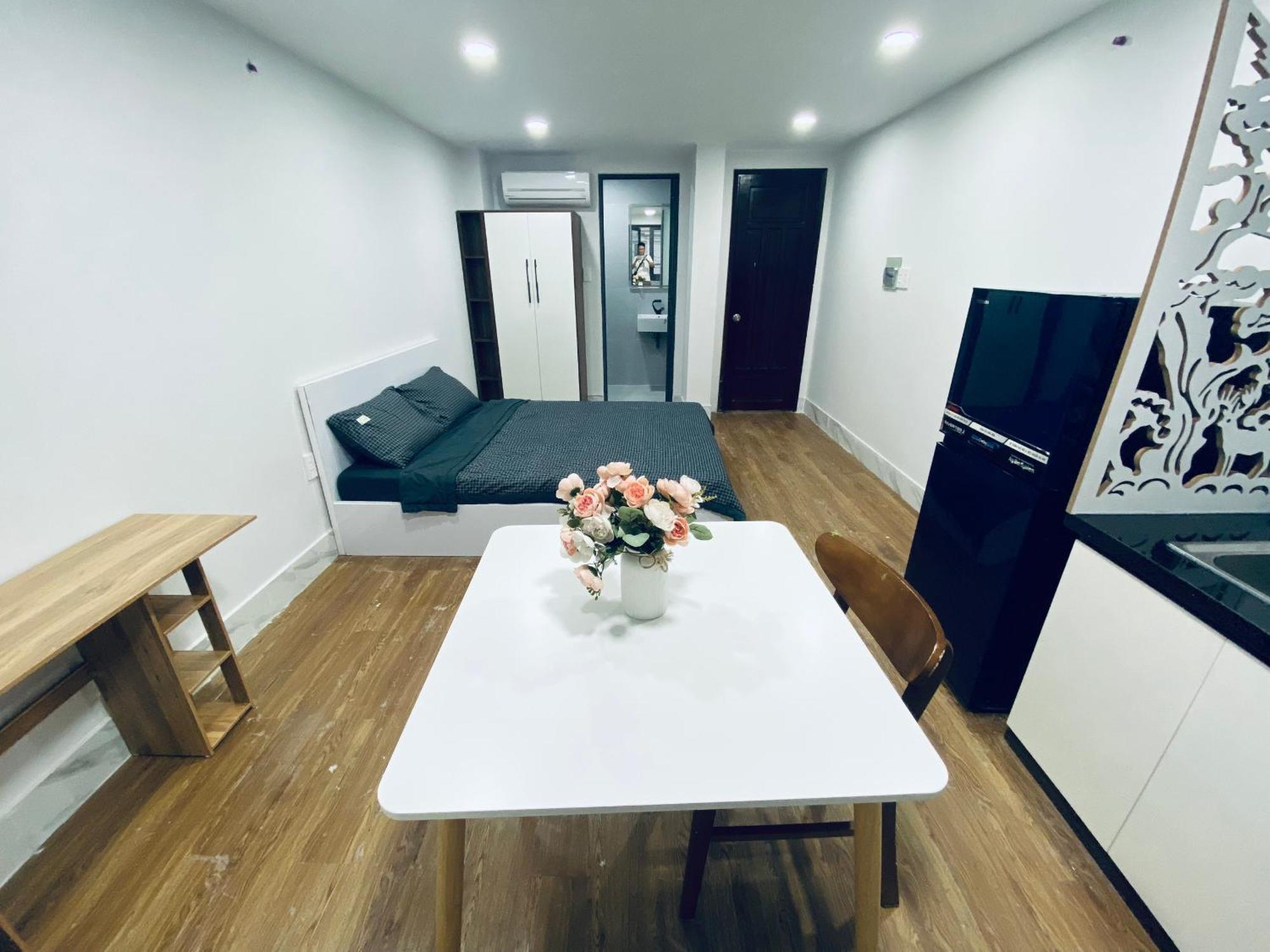 Yen House 2 Apartment Ho Chi Minh City