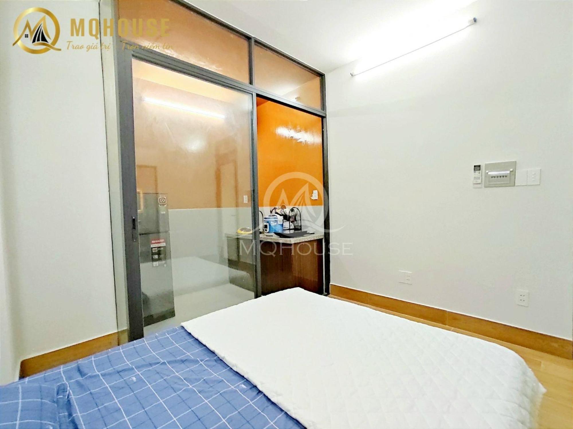 Yen House 2 Apartment *