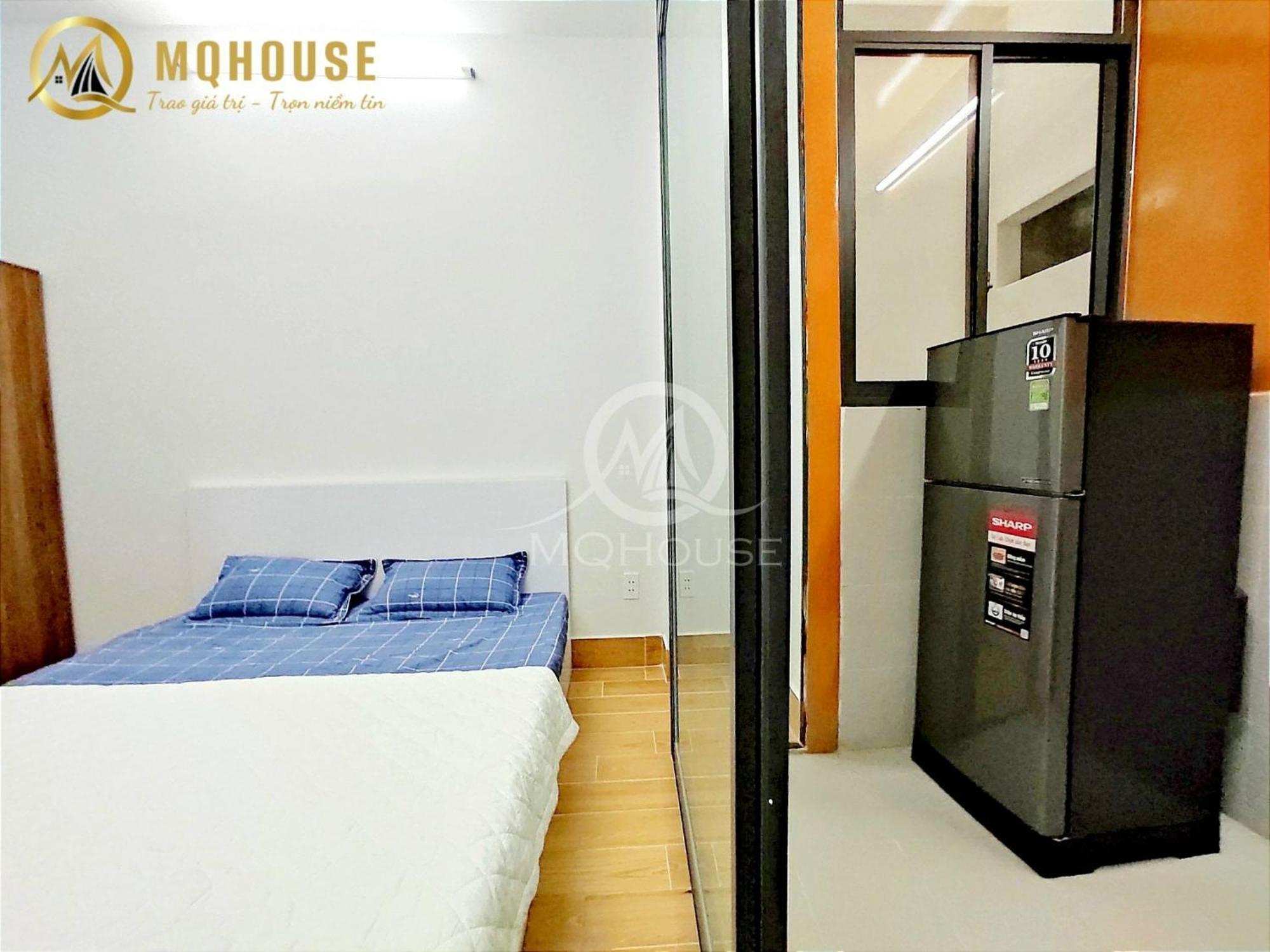 Yen House 2 Apartment Ho Chi Minh City