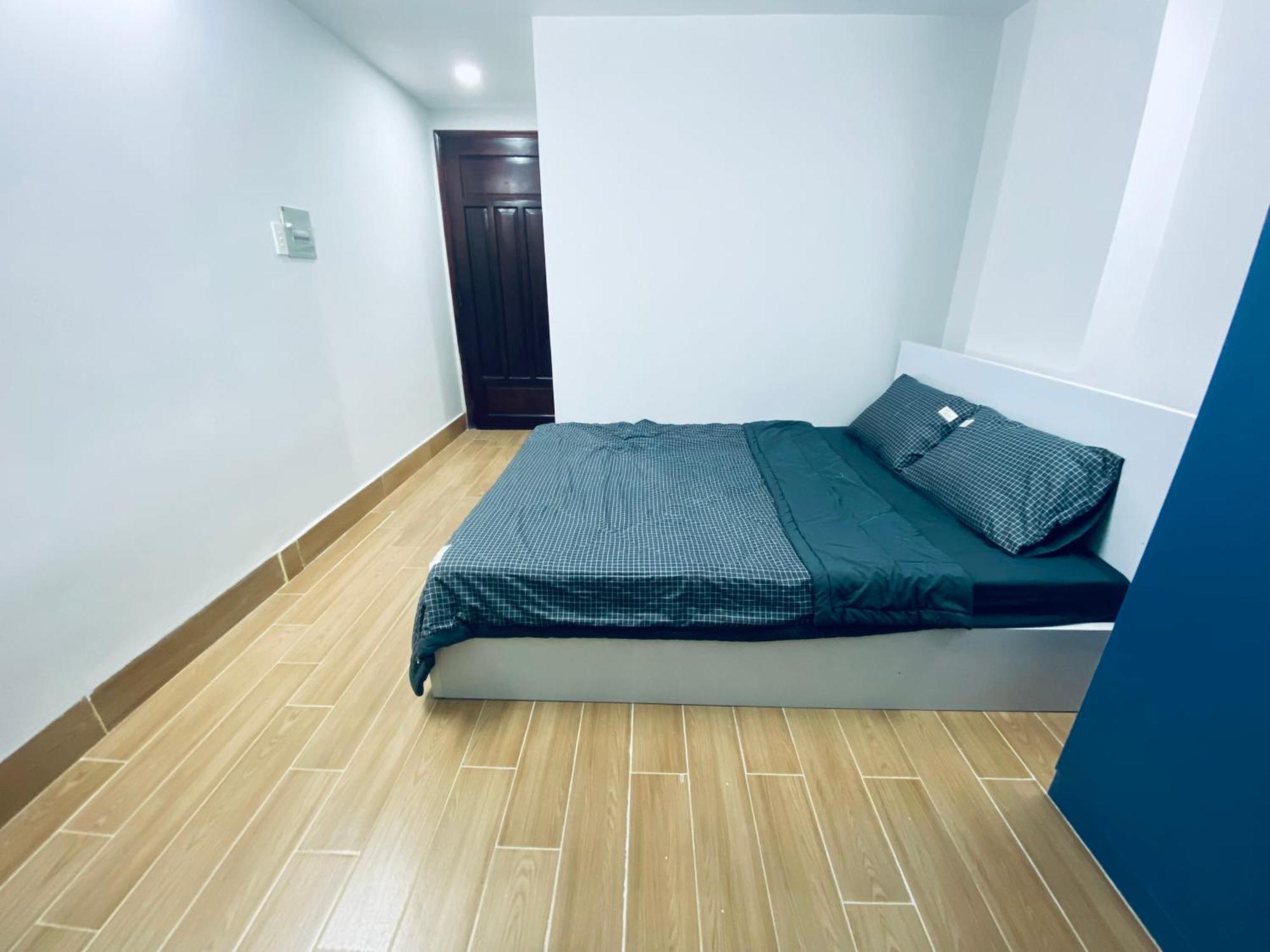 Yen House 2 Apartment