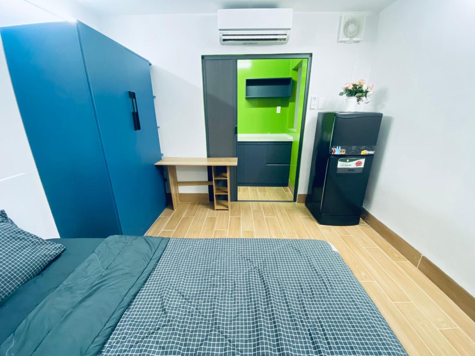 Yen House 2 * Ho Chi Minh City