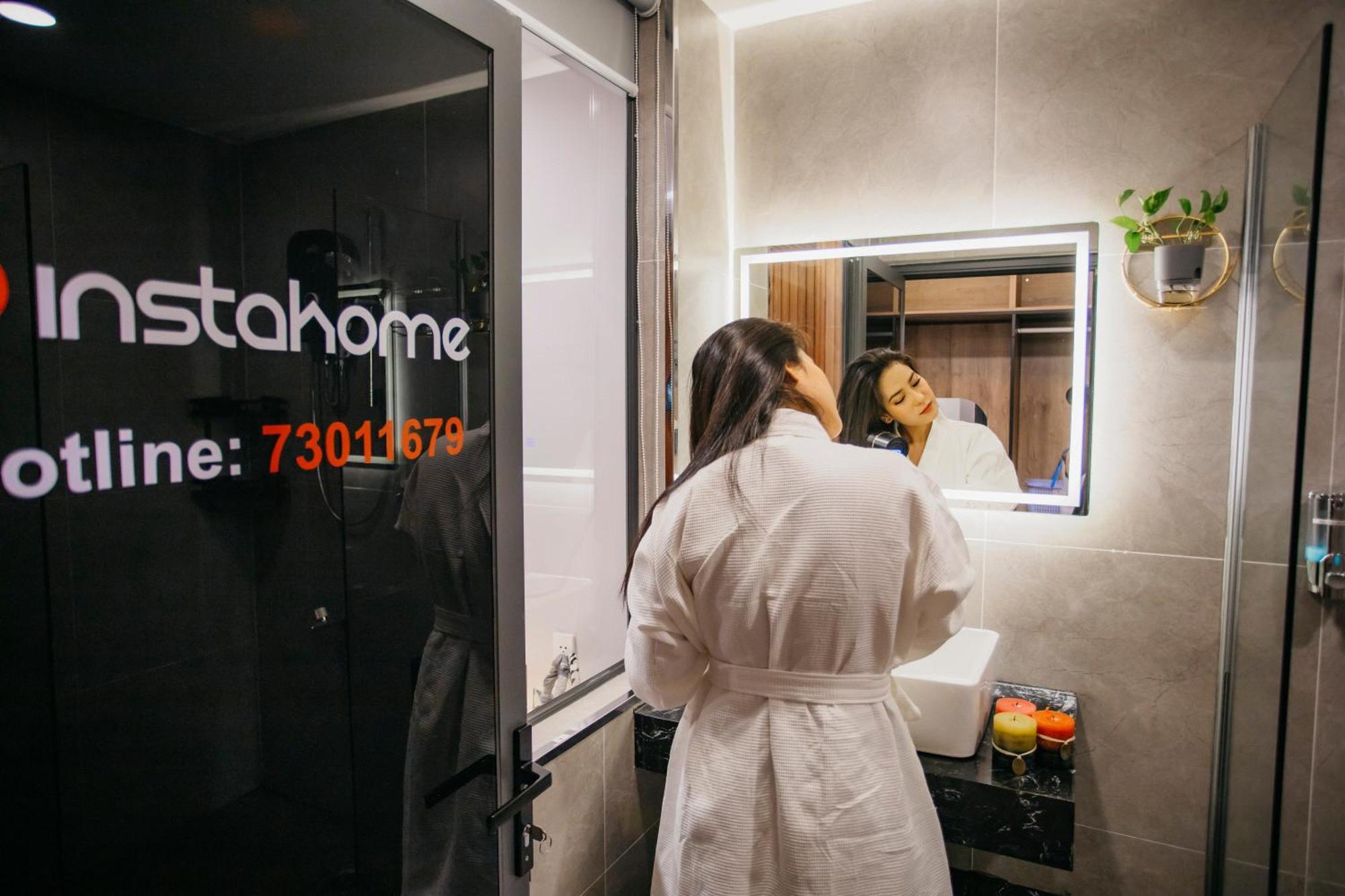 Instahome Ho Chi Minh City