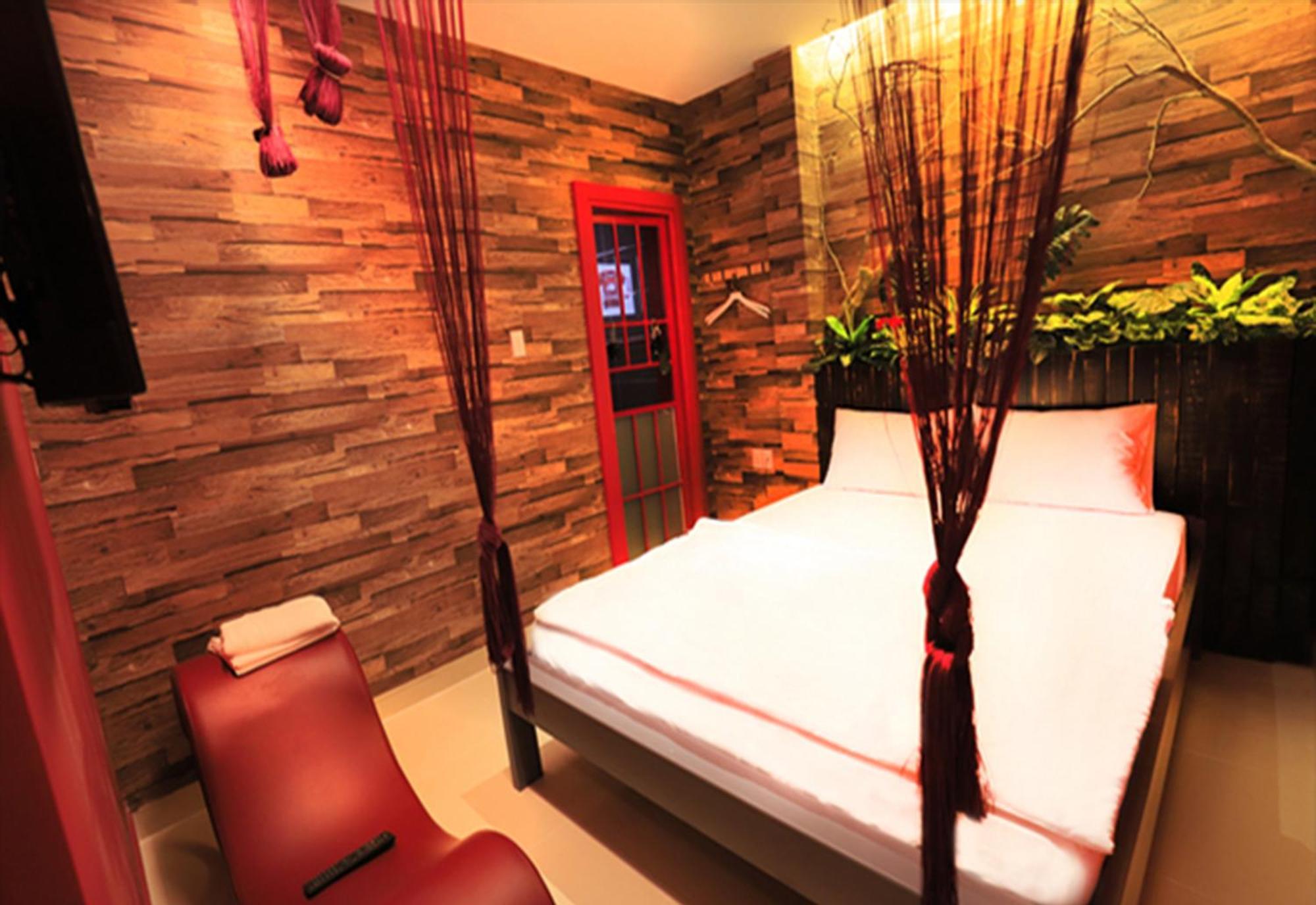 Loove - Khách Sạn Tình Yeu Ho Chi Minh City