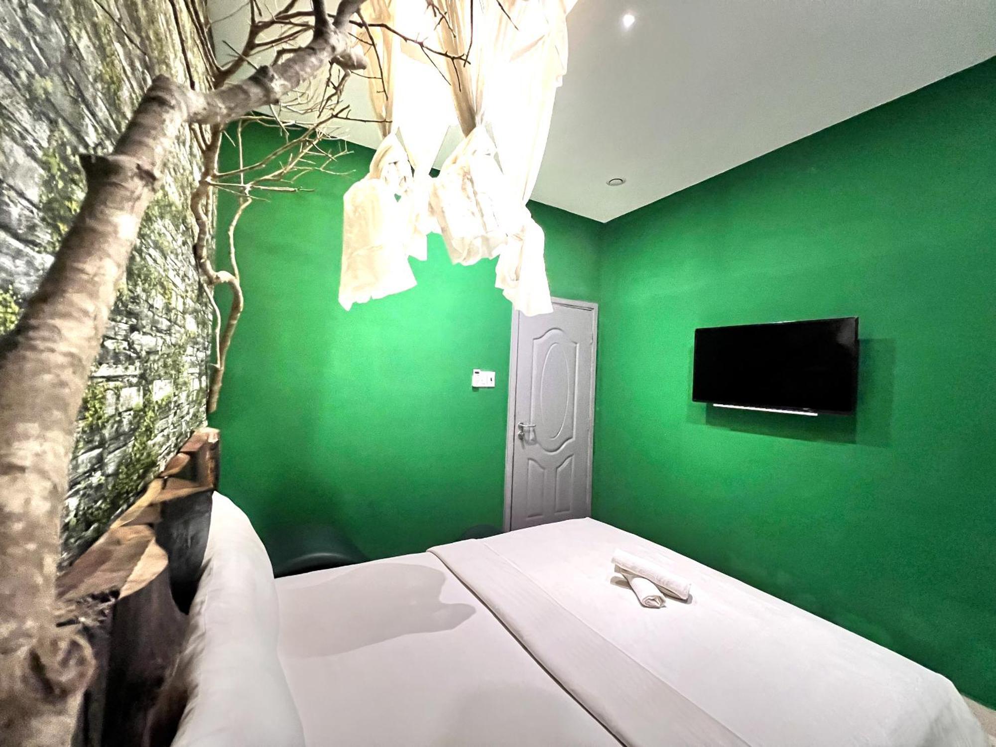 Loove - Khách Sạn Tình Yeu Ho Chi Minh City
