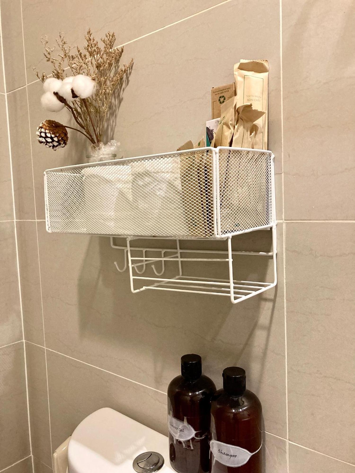 1,2 Bedroom In Masteri Thao Dien Apartment