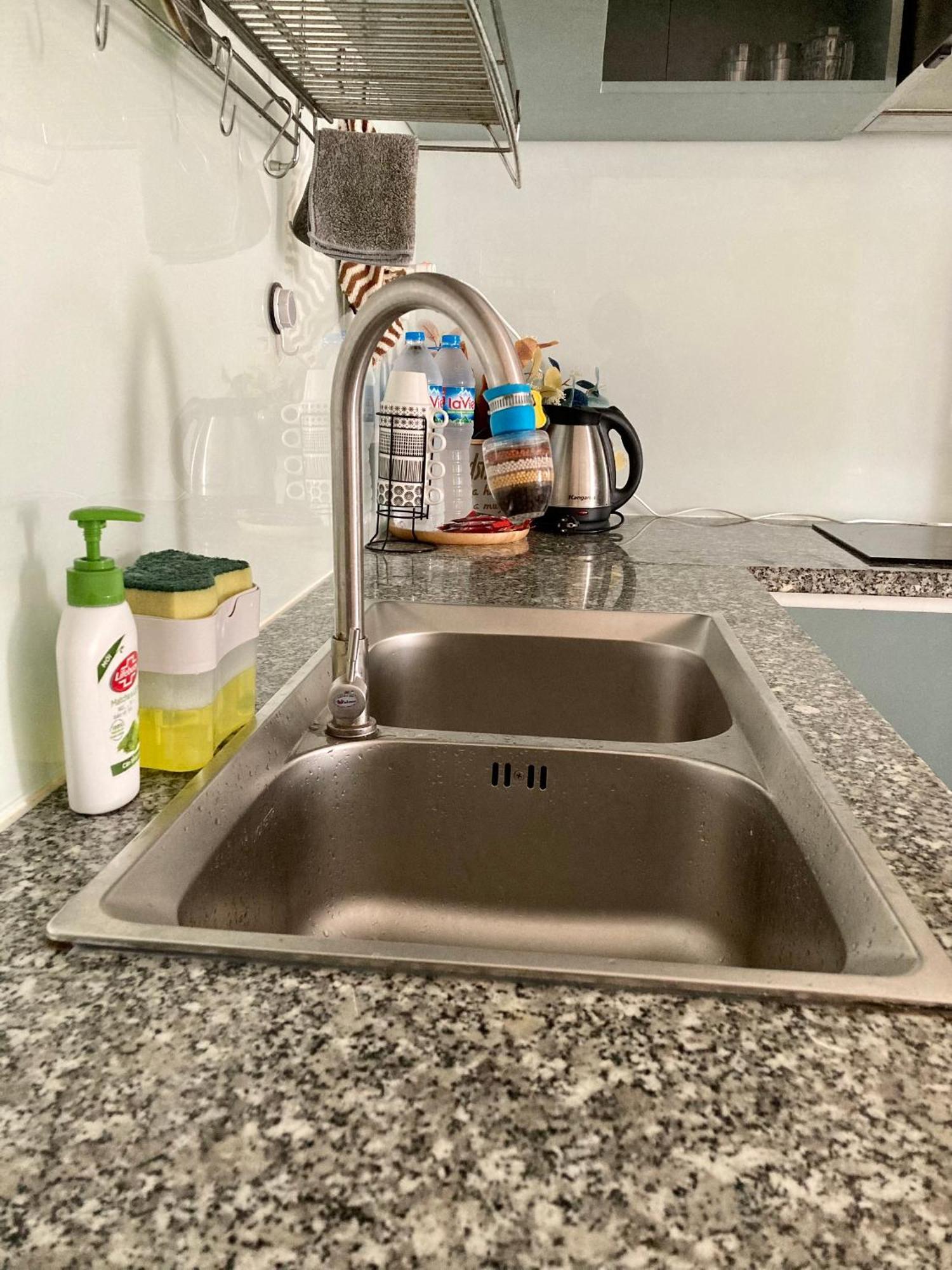 Apartment 1,2 Bedroom In Masteri Thao Dien Ho Chi Minh City