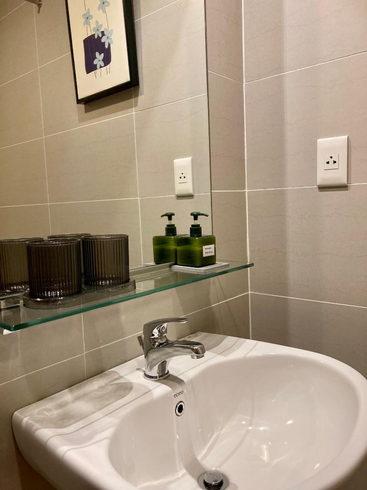 1,2 Bedroom In Masteri Thao Dien * Ho Chi Minh City