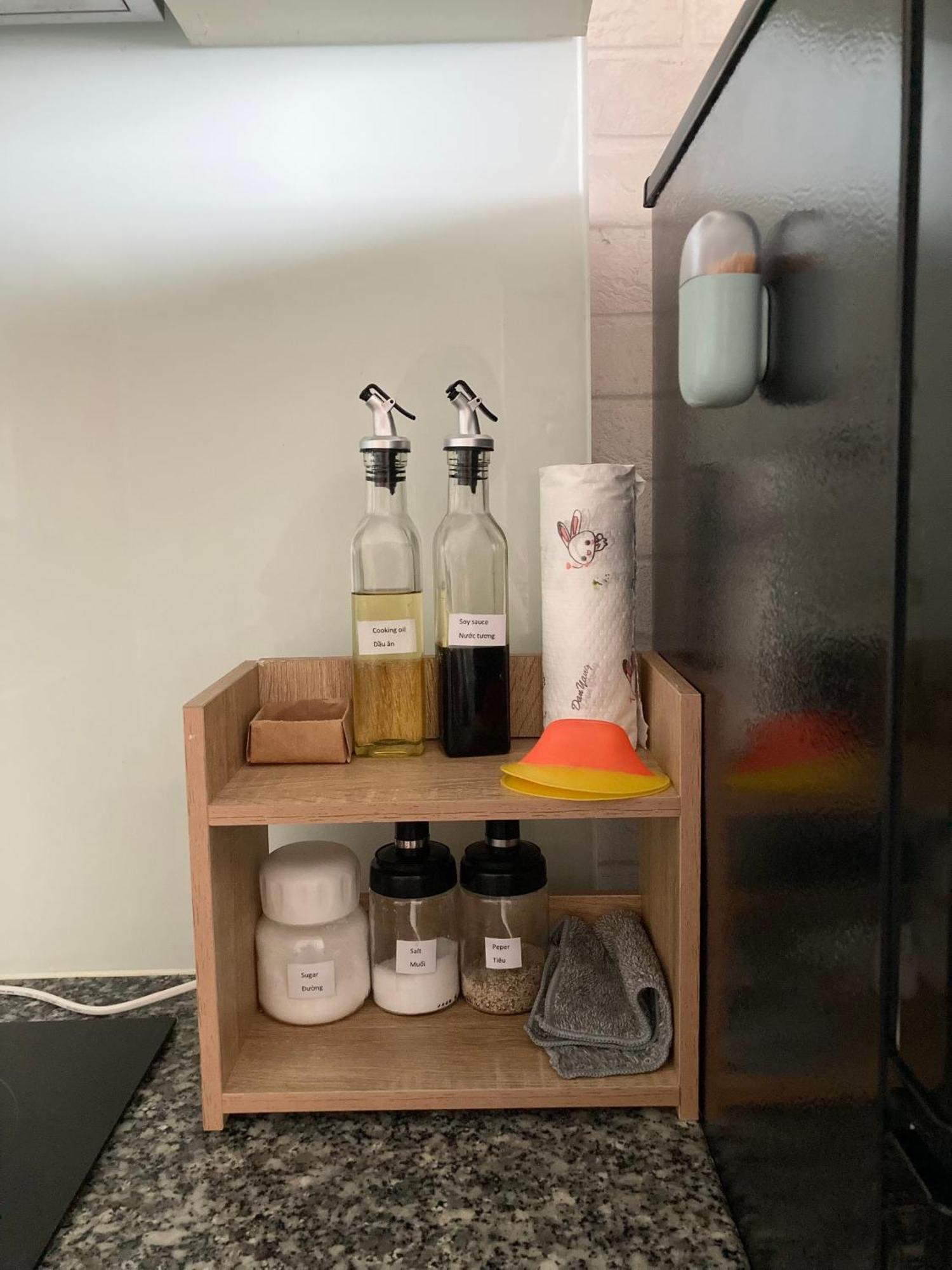 1,2 Bedroom In Masteri Thao Dien * Ho Chi Minh City