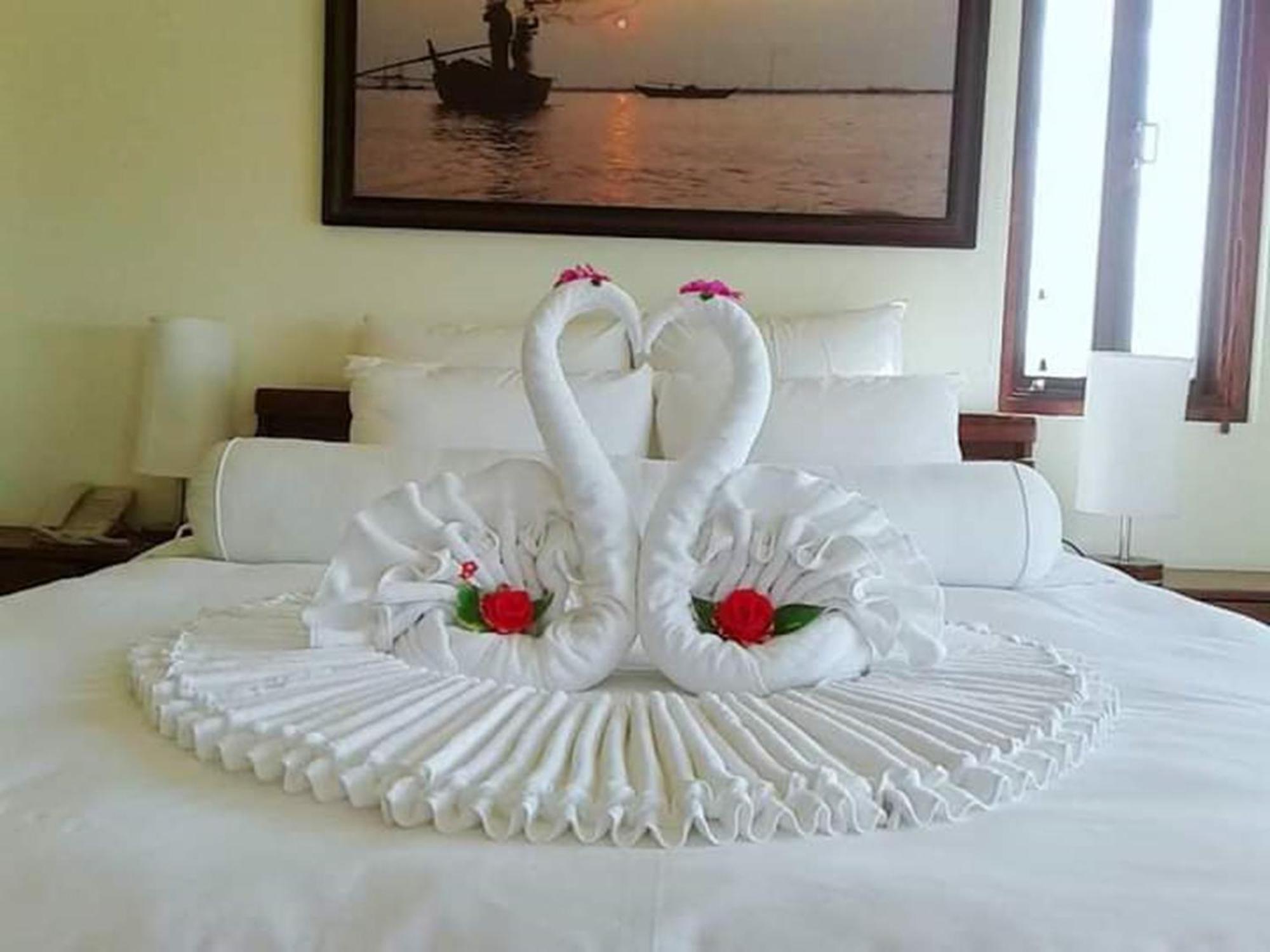 Dinh Dinh Saigon Airport Hotel-74a Giai Phong 2*