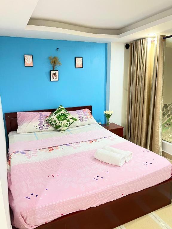 Ehome Saigon Gao Hotel *
