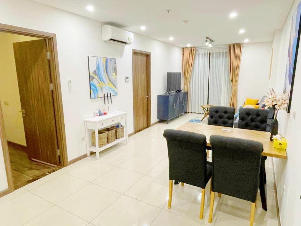 Riohouse Luxury Aparment Homestay