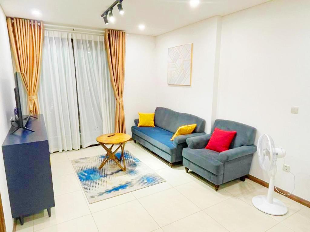 Homestay Riohouse Luxury Aparment *