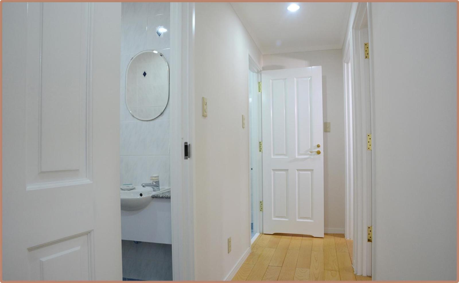 Aparthotel Saigon Sky Garden Serviced 4*